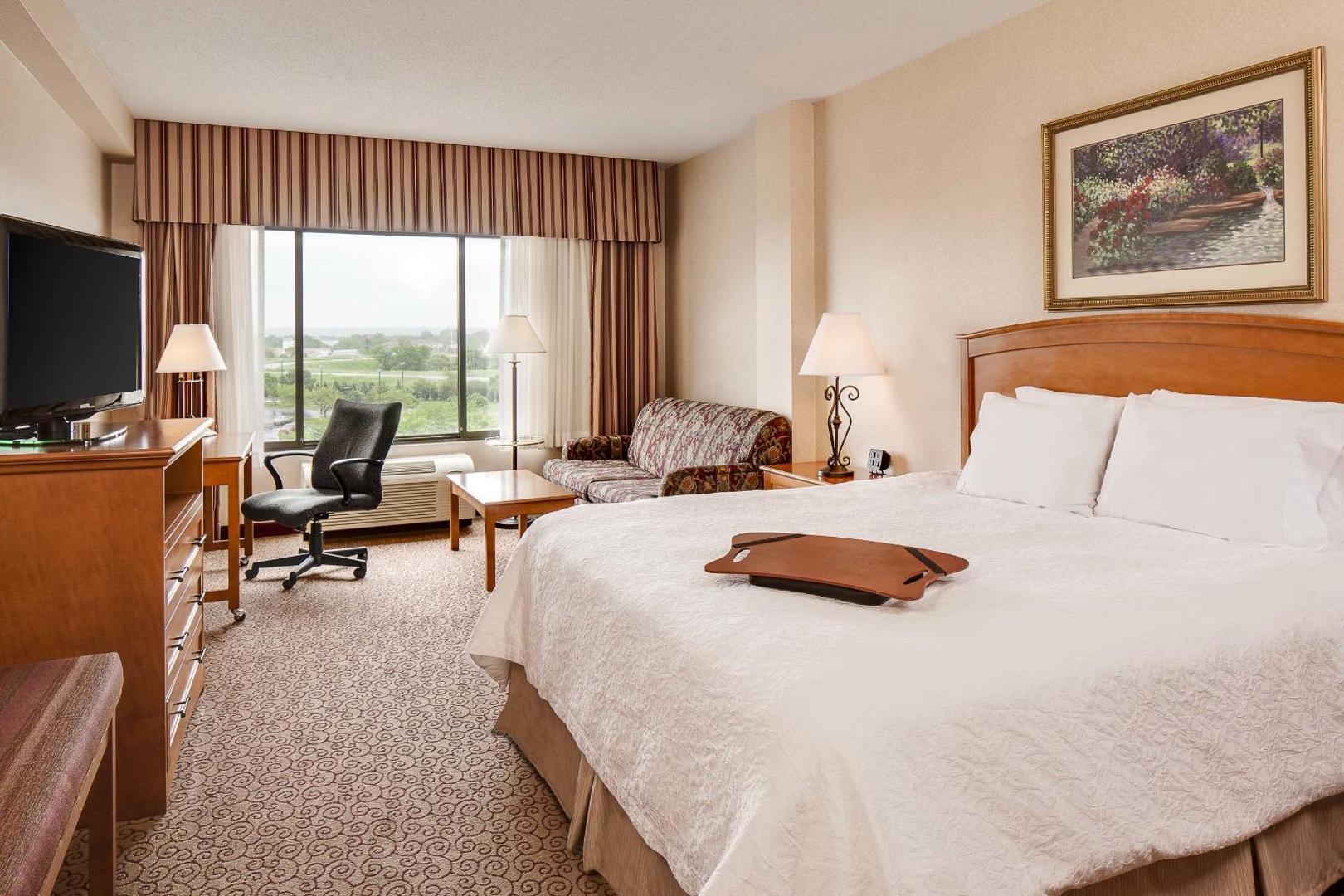 Hampton Inn Council Bluffs Hampton Inn Council Bluffs