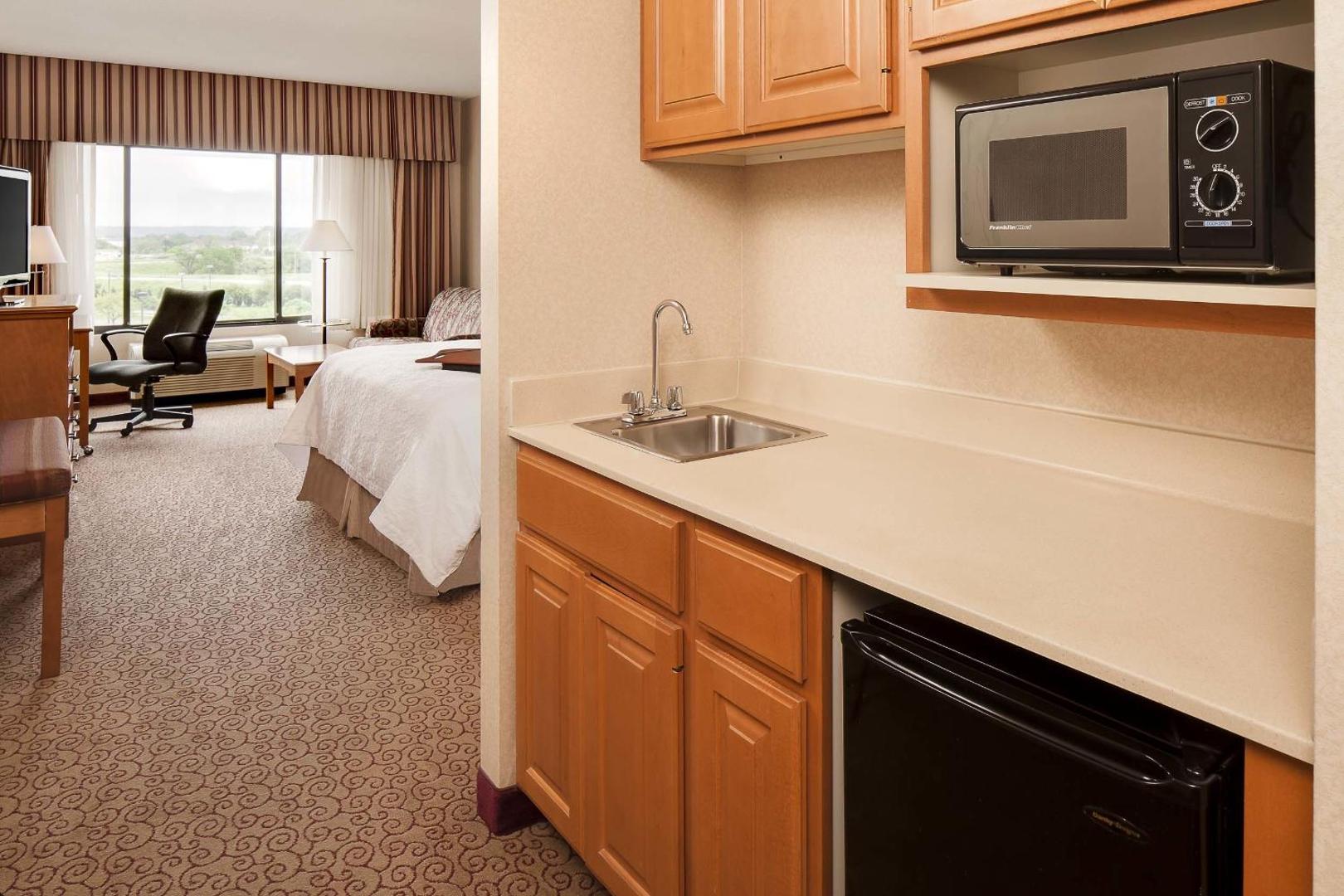 Hampton Inn Council Bluffs Hampton Inn Council Bluffs