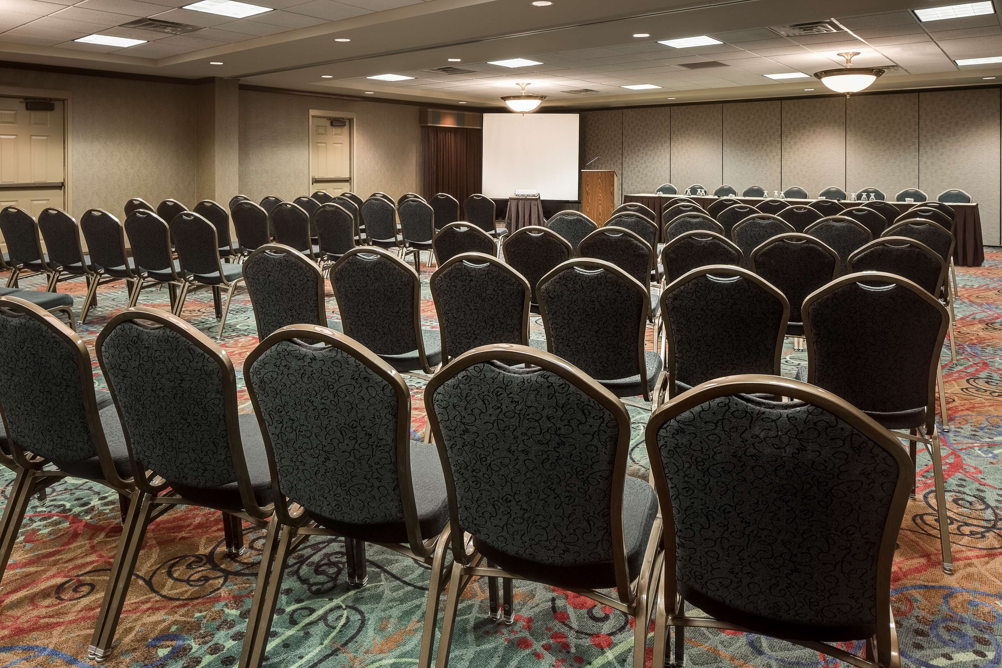 Hampton Inn Council Bluffs Hampton Inn Council Bluffs