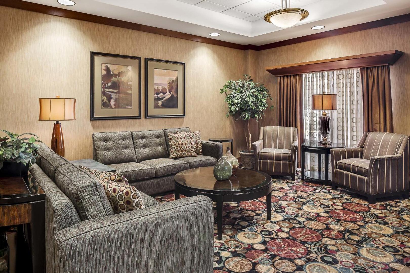 Hampton Inn Council Bluffs Hampton Inn Council Bluffs