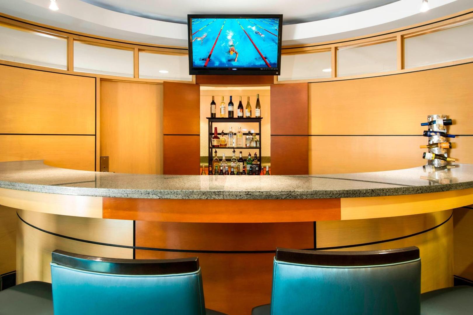 SpringHills Suites by Marriott Council Bluffs SpringHills Suites by Marriott Council Bluffs