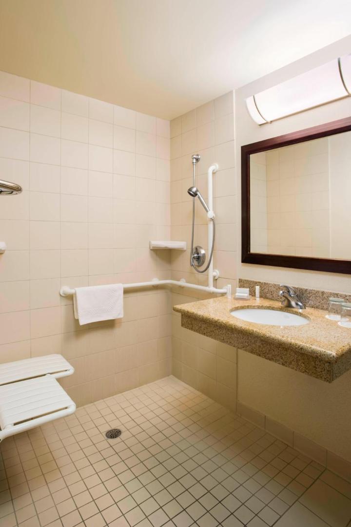 SpringHills Suites by Marriott Council Bluffs SpringHills Suites by Marriott Council Bluffs
