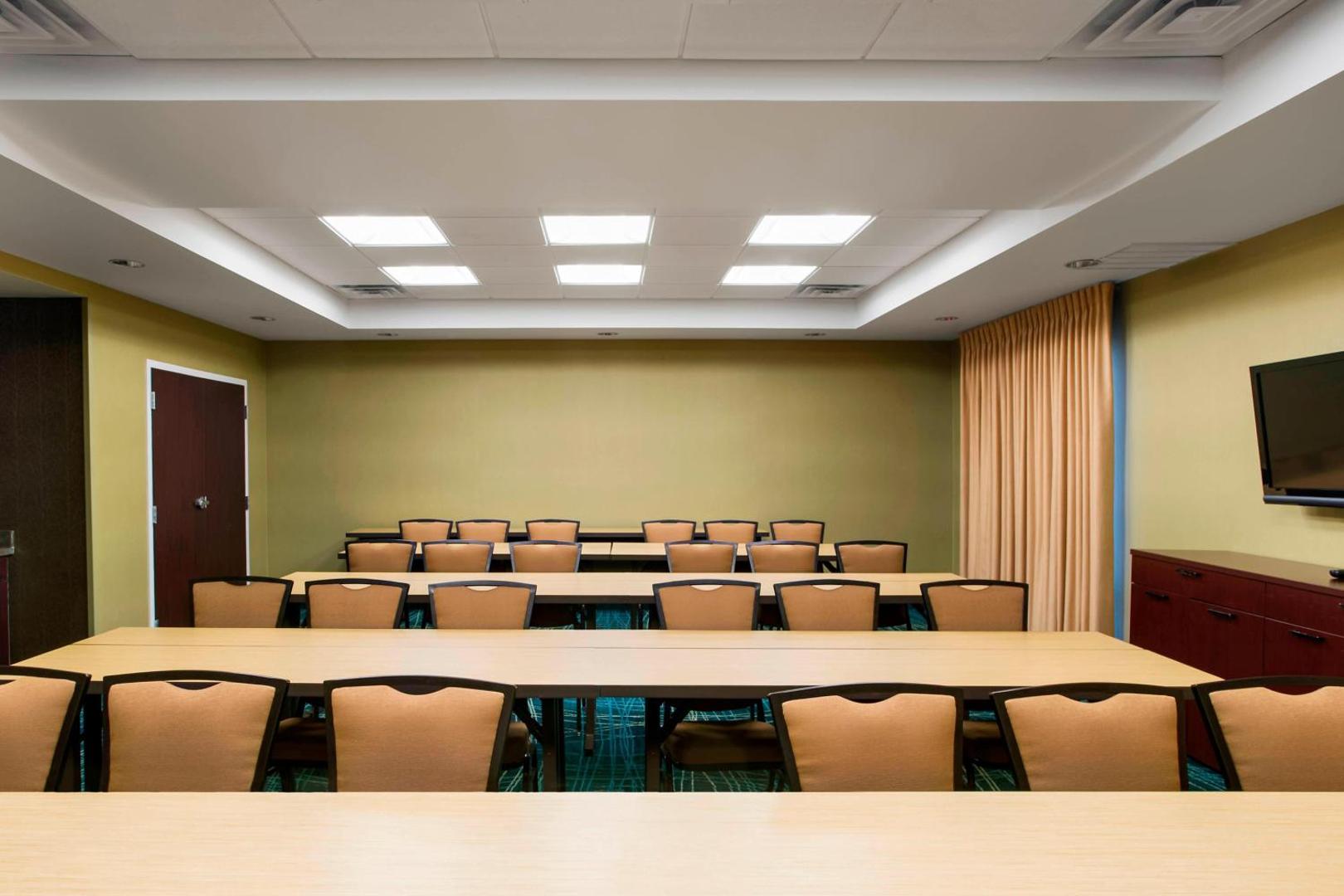 SpringHills Suites by Marriott Council Bluffs SpringHills Suites by Marriott Council Bluffs