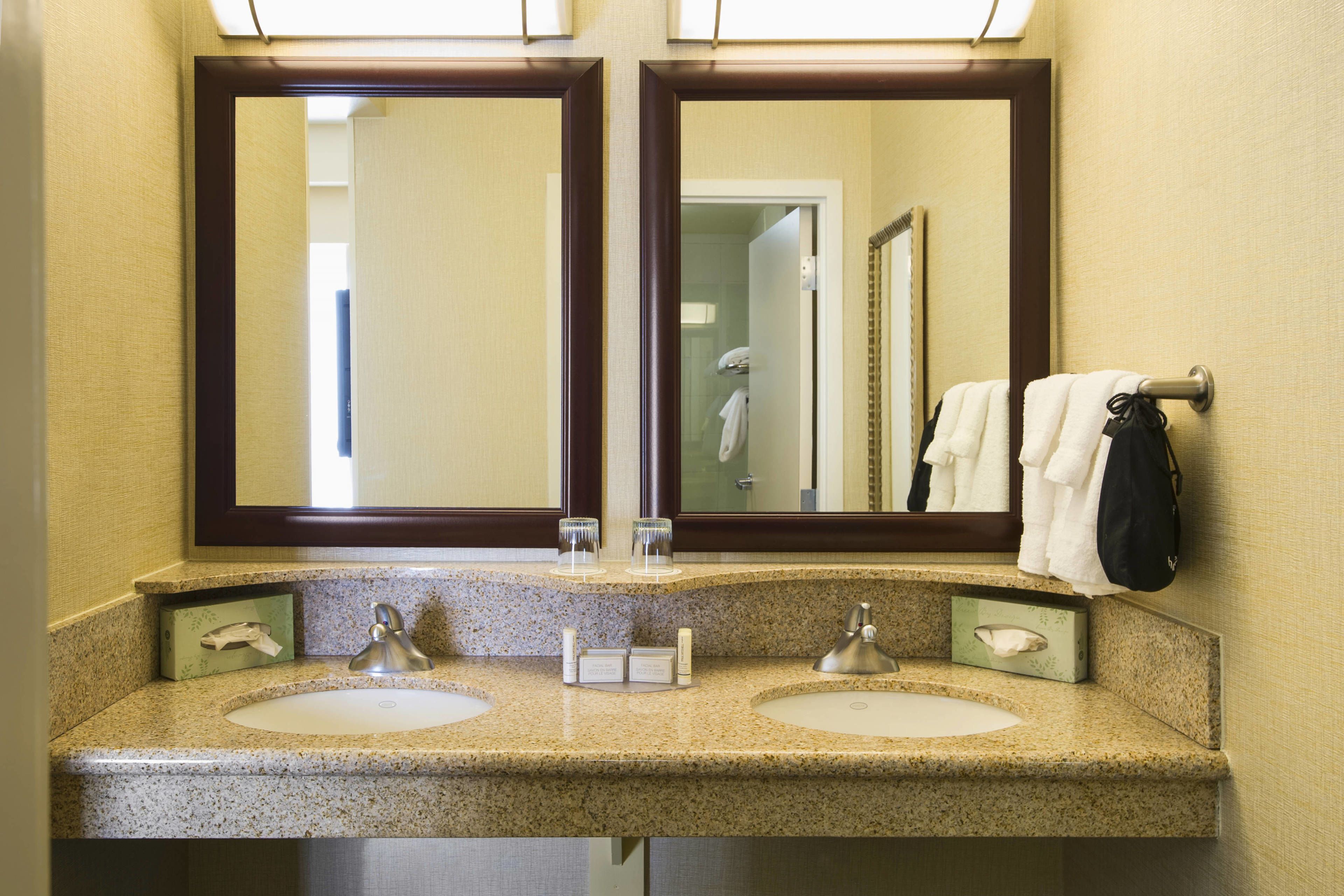SpringHills Suites by Marriott Council Bluffs SpringHills Suites by Marriott Council Bluffs