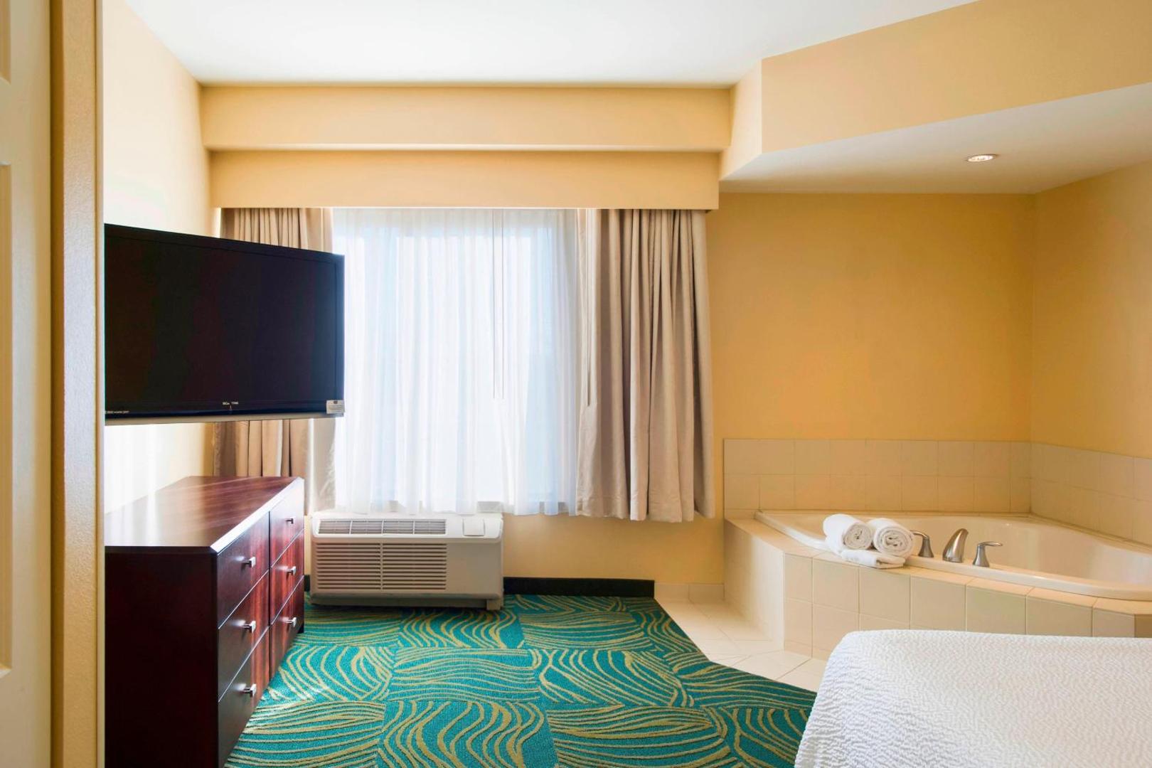 SpringHills Suites by Marriott Council Bluffs SpringHills Suites by Marriott Council Bluffs