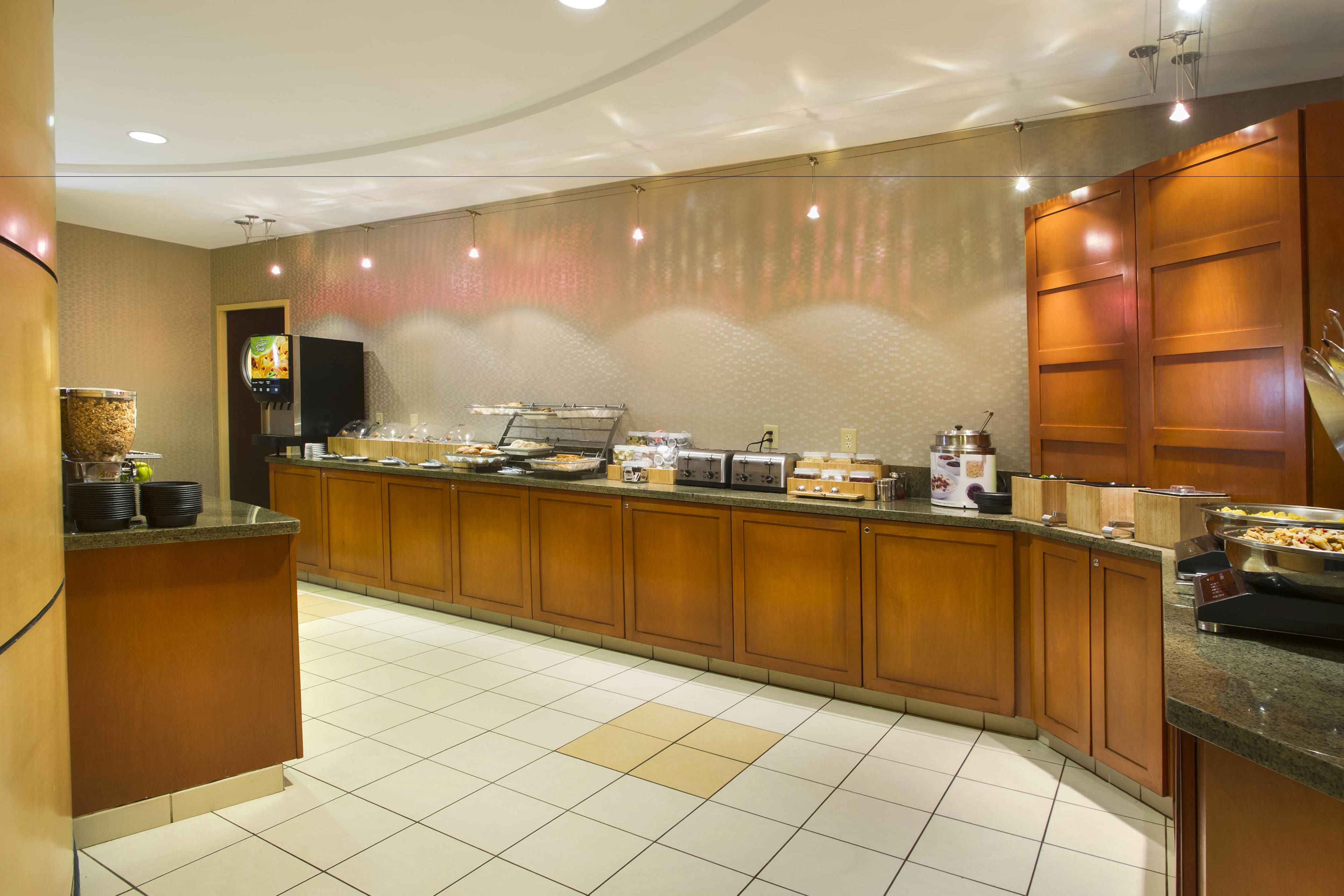 SpringHills Suites by Marriott Council Bluffs SpringHills Suites by Marriott Council Bluffs