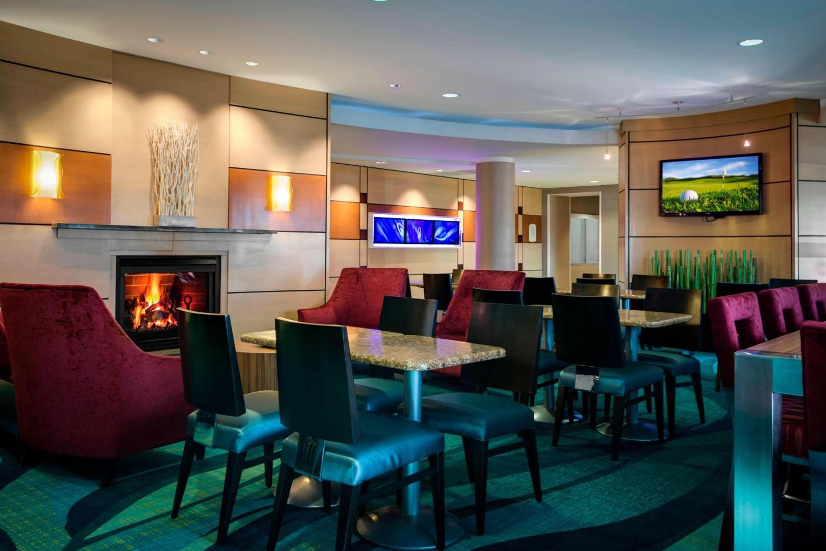 SpringHills Suites by Marriott Council Bluffs SpringHills Suites by Marriott Council Bluffs
