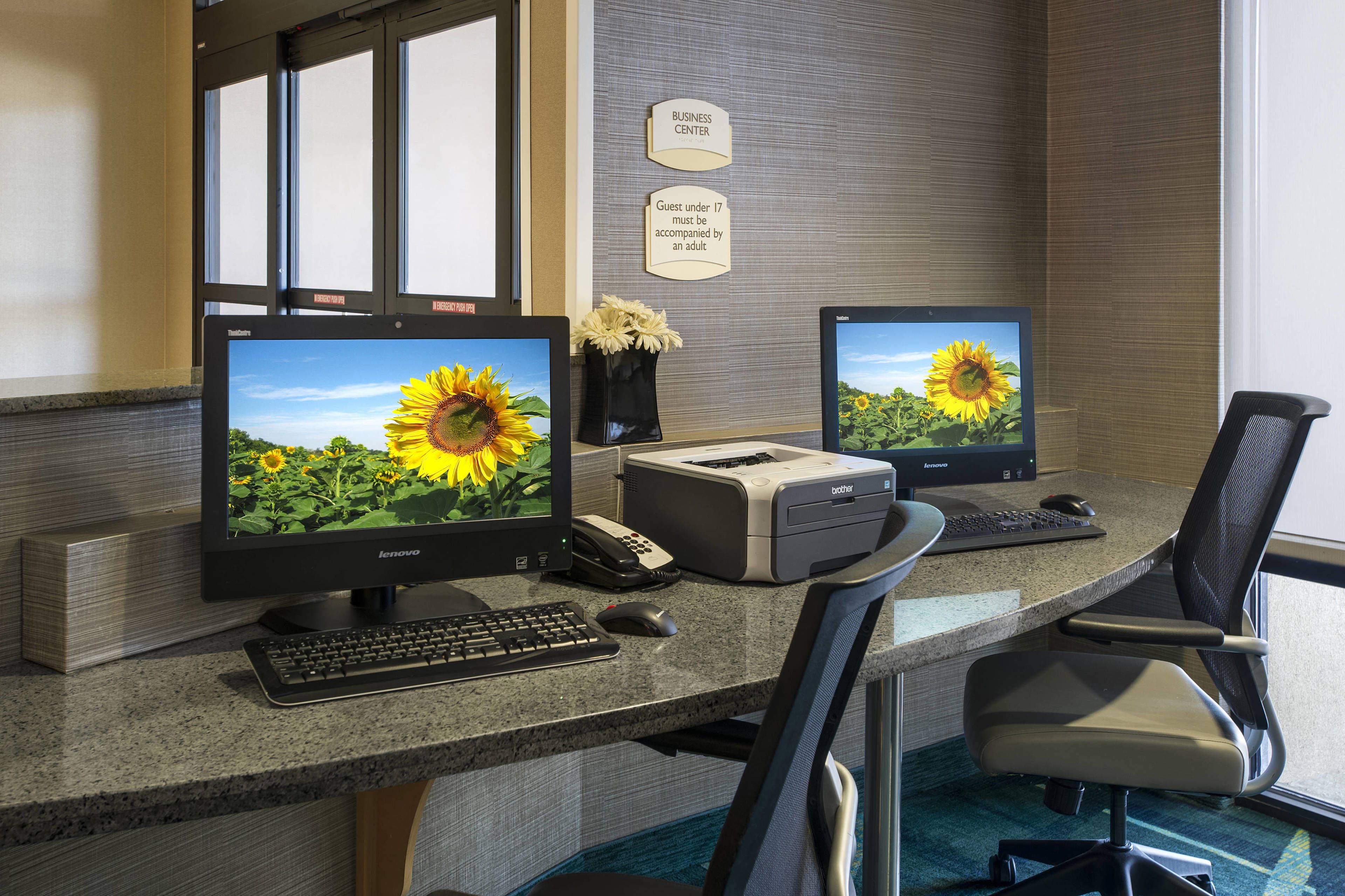 SpringHills Suites by Marriott Council Bluffs SpringHills Suites by Marriott Council Bluffs