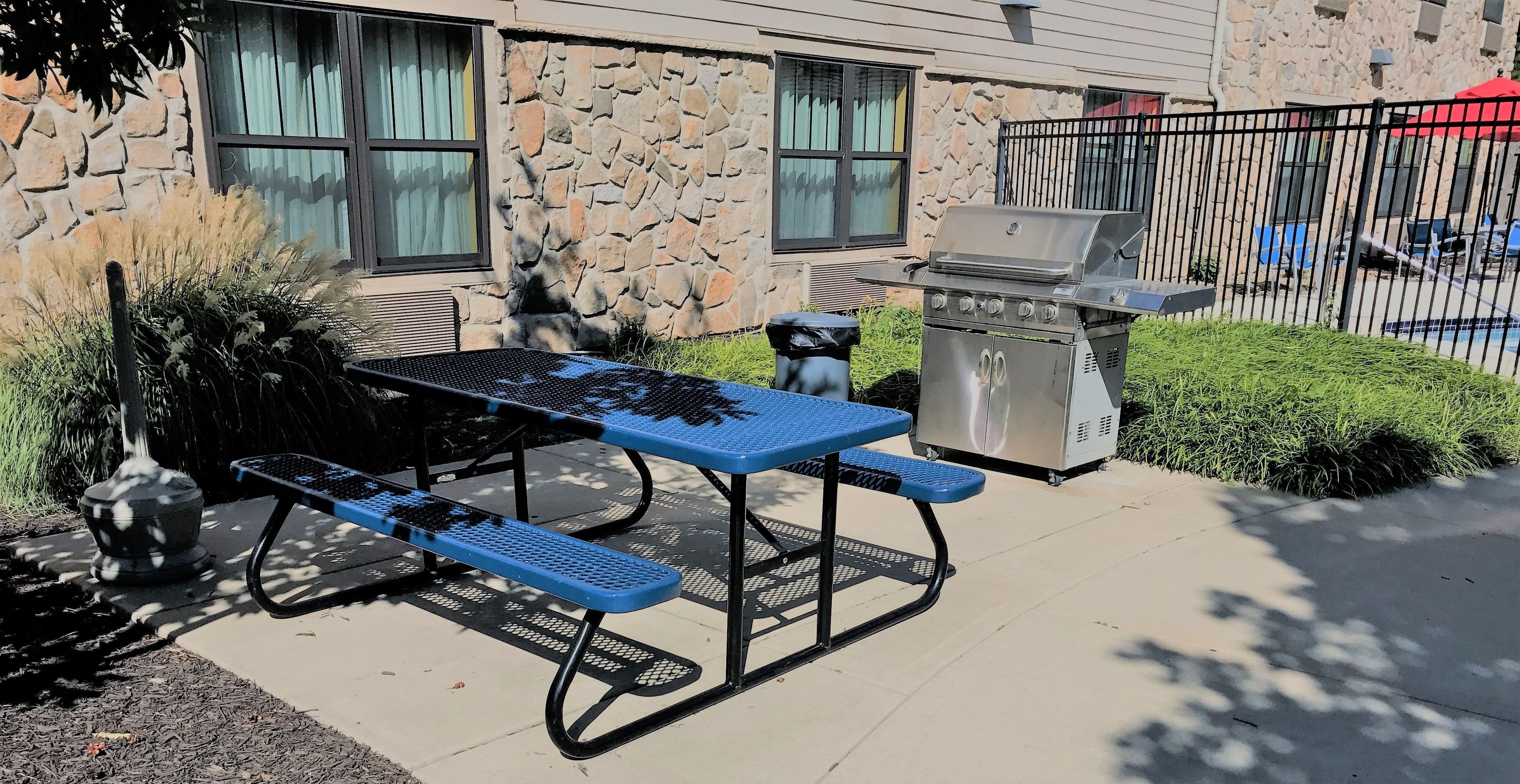 SpringHills Suites by Marriott Council Bluffs SpringHills Suites by Marriott Council Bluffs