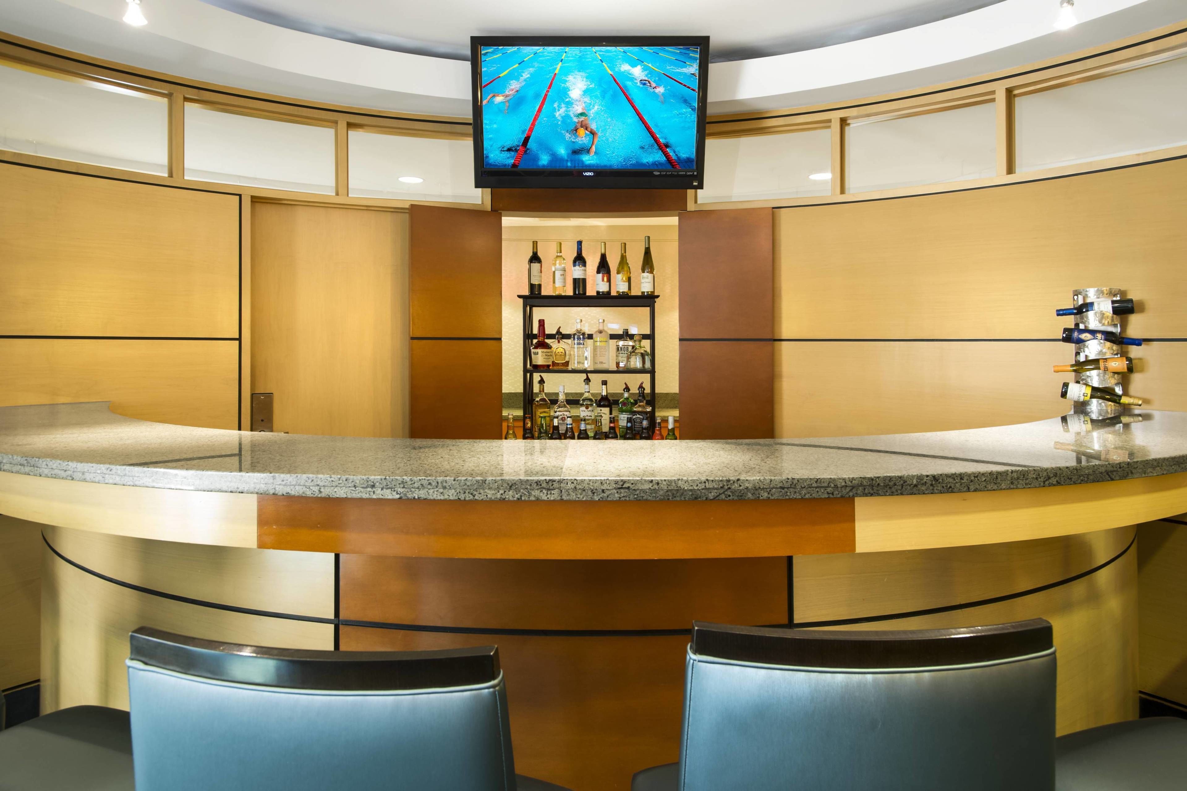 SpringHills Suites by Marriott Council Bluffs SpringHills Suites by Marriott Council Bluffs