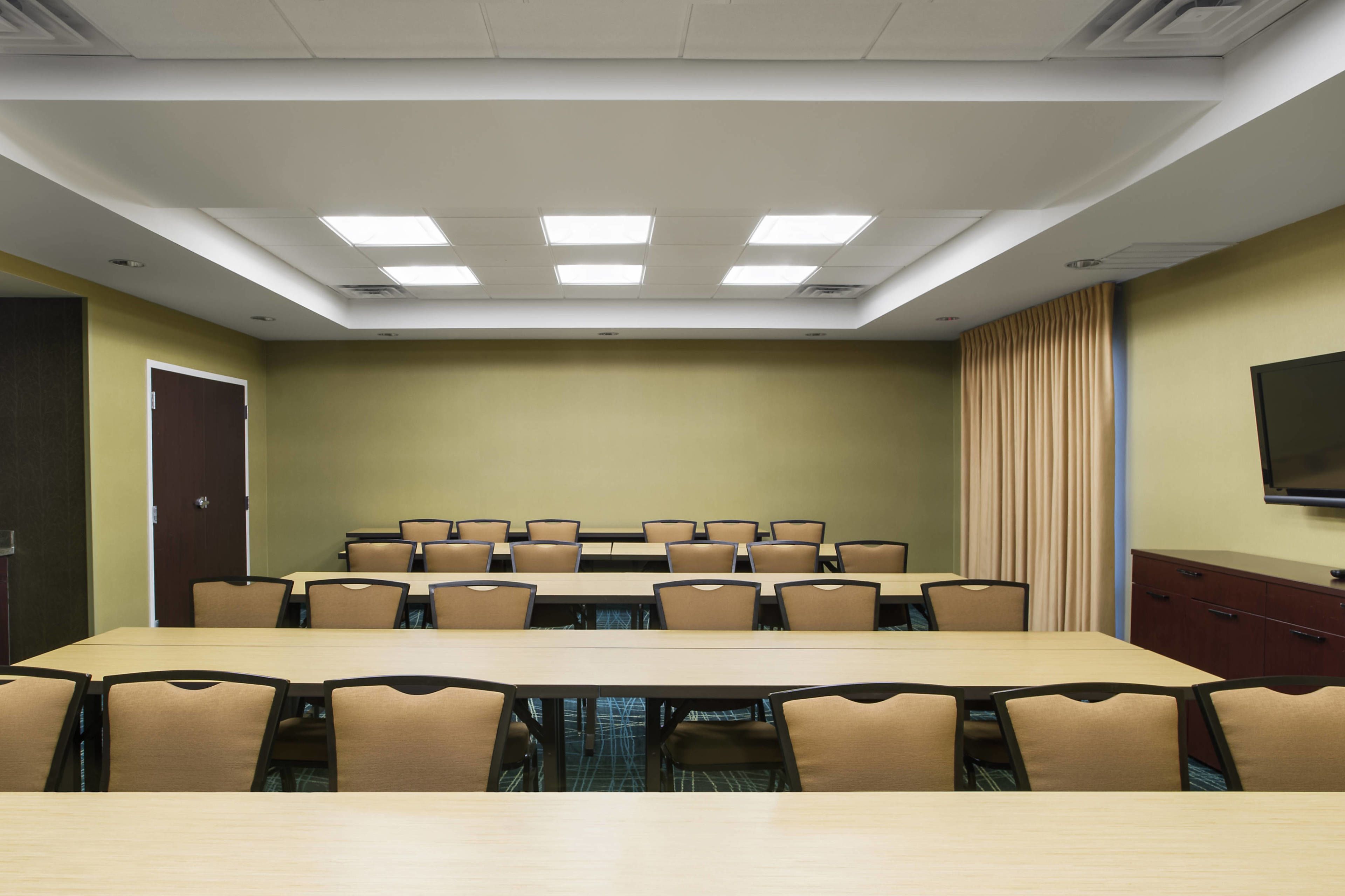 SpringHills Suites by Marriott Council Bluffs SpringHills Suites by Marriott Council Bluffs
