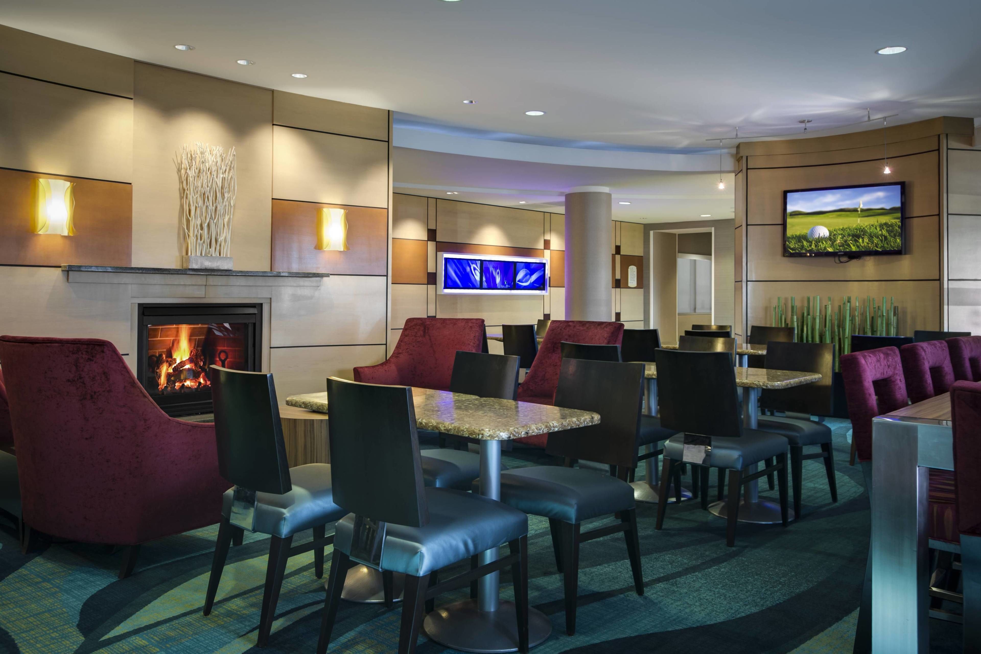 SpringHills Suites by Marriott Council Bluffs SpringHills Suites by Marriott Council Bluffs