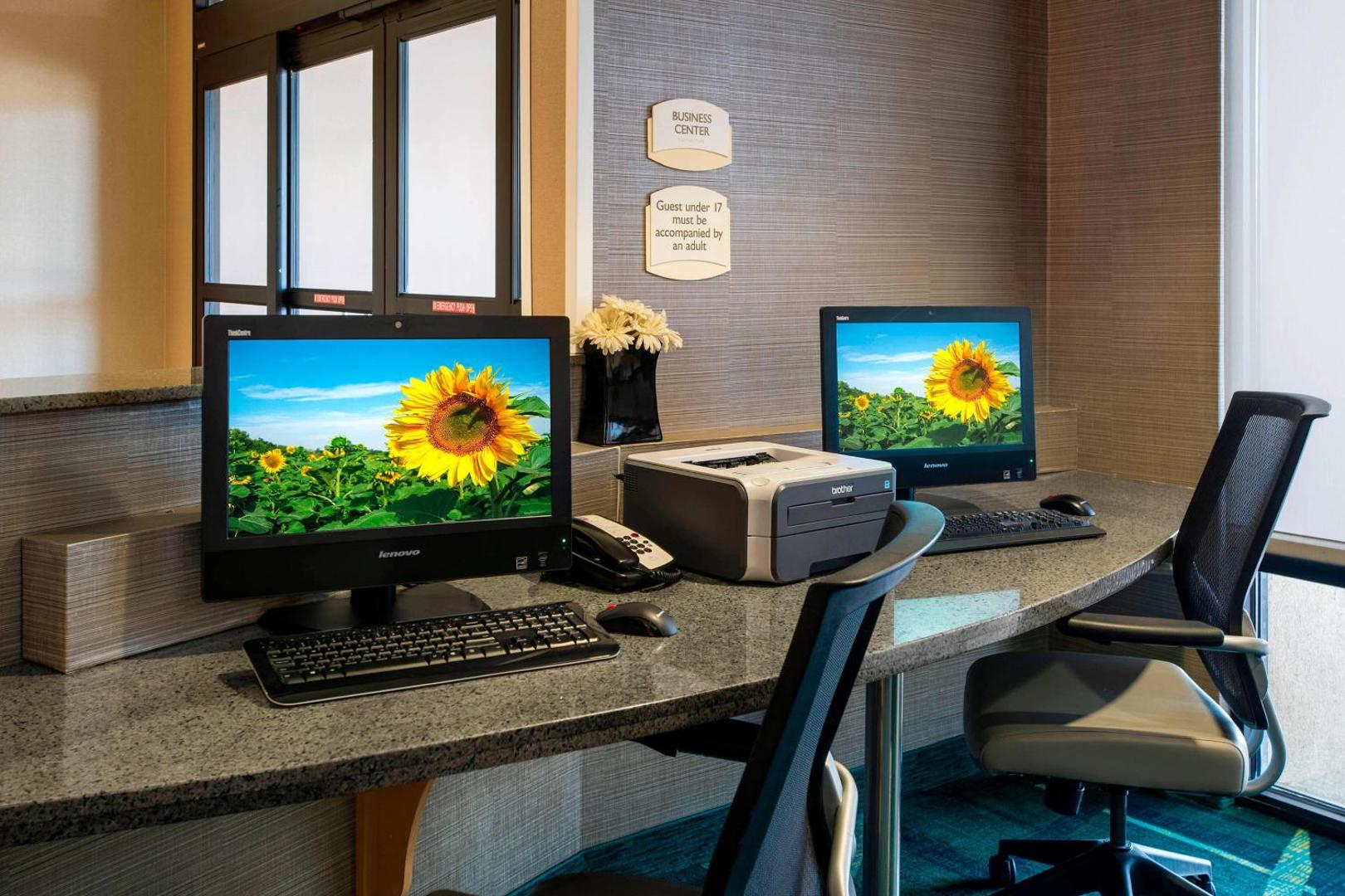 SpringHills Suites by Marriott Council Bluffs SpringHills Suites by Marriott Council Bluffs