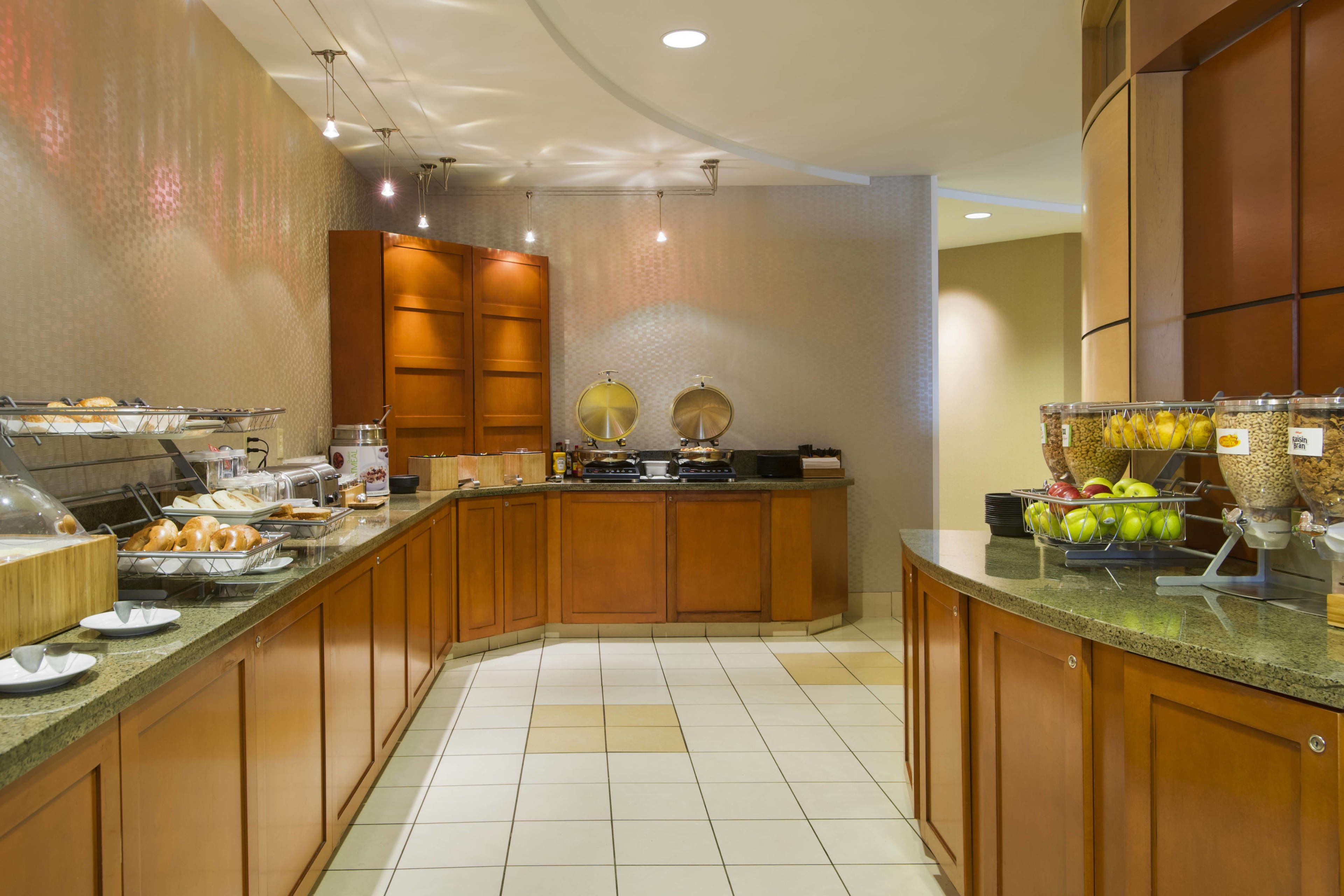 SpringHills Suites by Marriott Council Bluffs SpringHills Suites by Marriott Council Bluffs