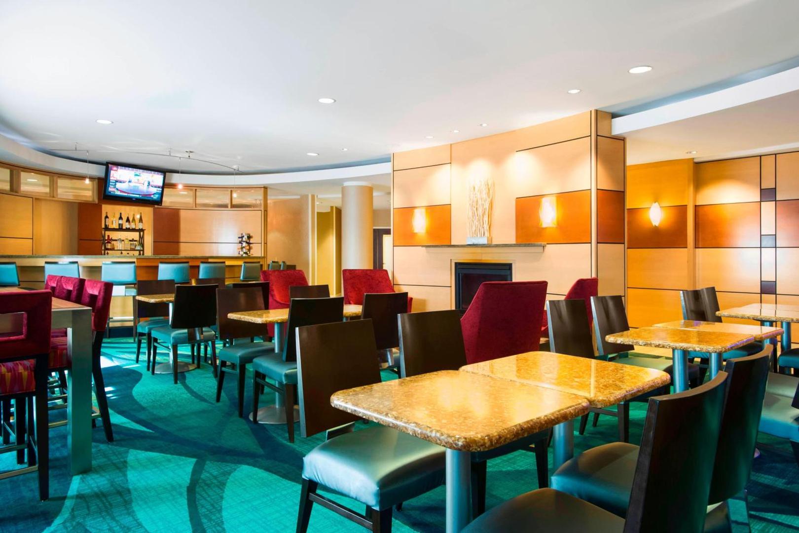 SpringHills Suites by Marriott Council Bluffs SpringHills Suites by Marriott Council Bluffs