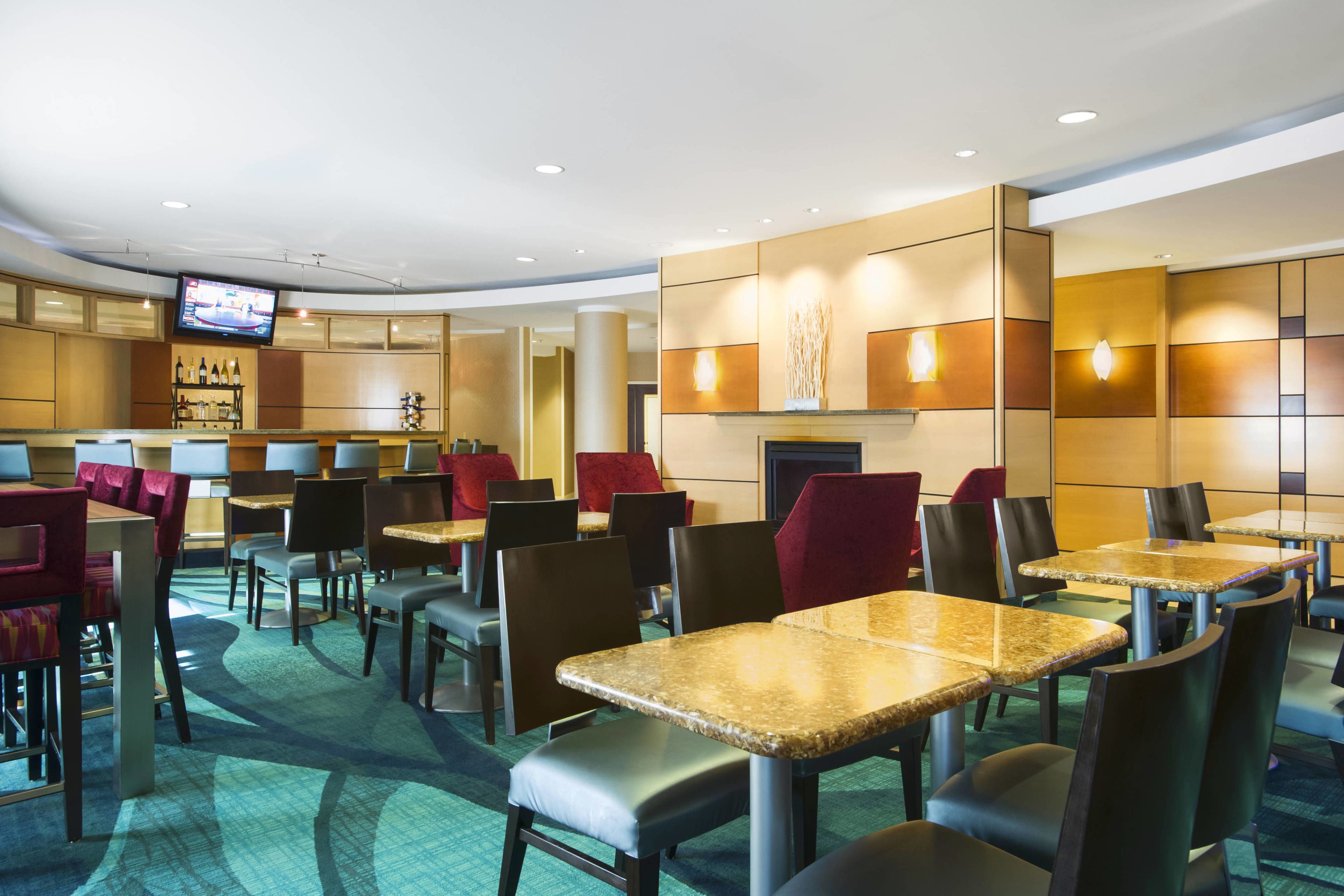 SpringHills Suites by Marriott Council Bluffs SpringHills Suites by Marriott Council Bluffs
