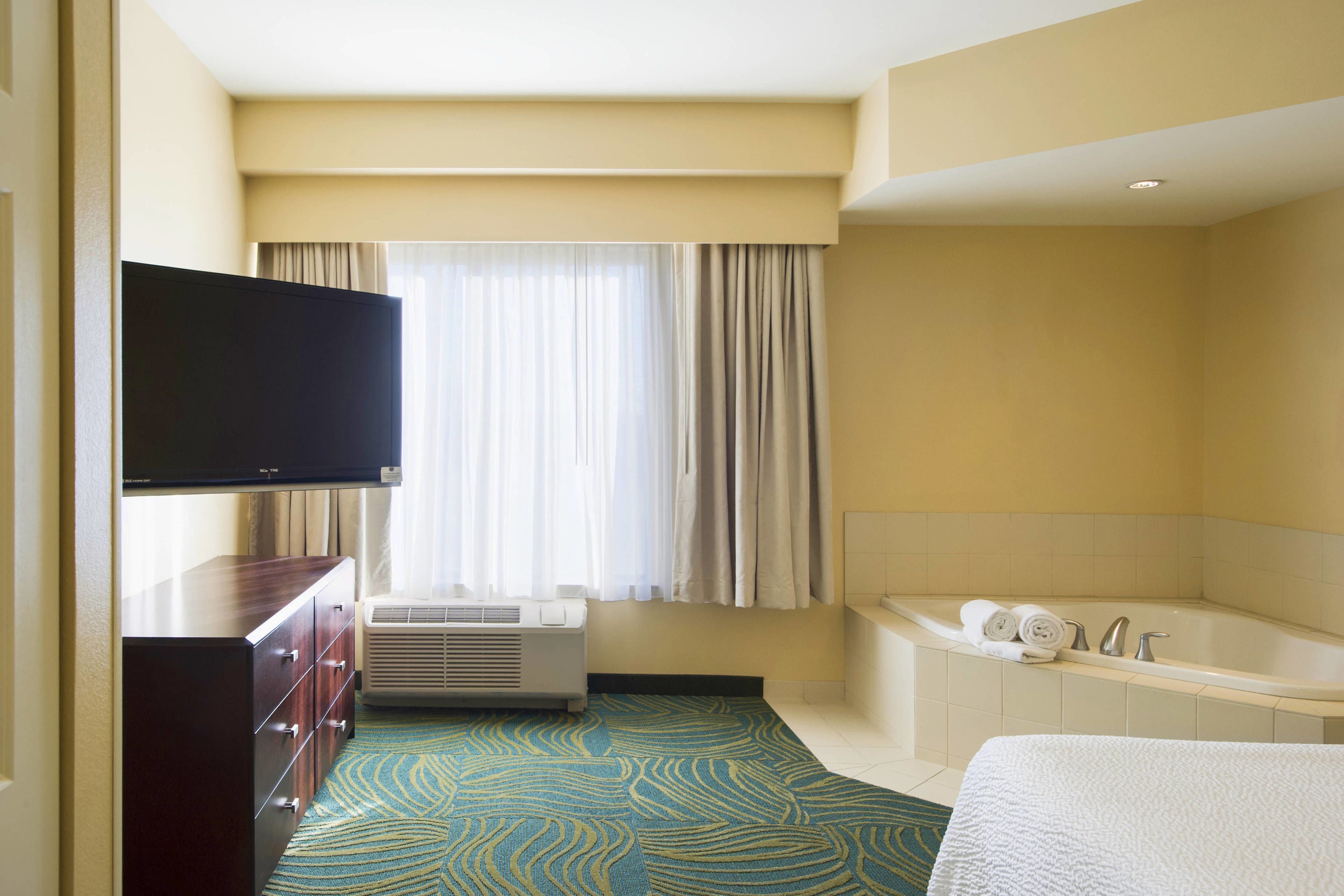 SpringHills Suites by Marriott Council Bluffs SpringHills Suites by Marriott Council Bluffs