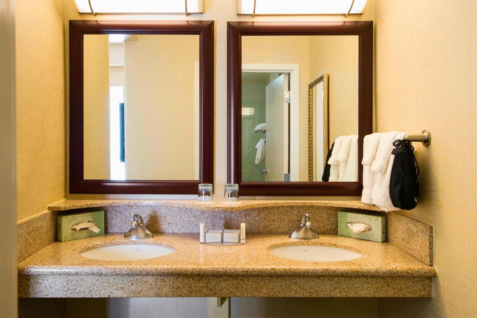 SpringHills Suites by Marriott Council Bluffs SpringHills Suites by Marriott Council Bluffs