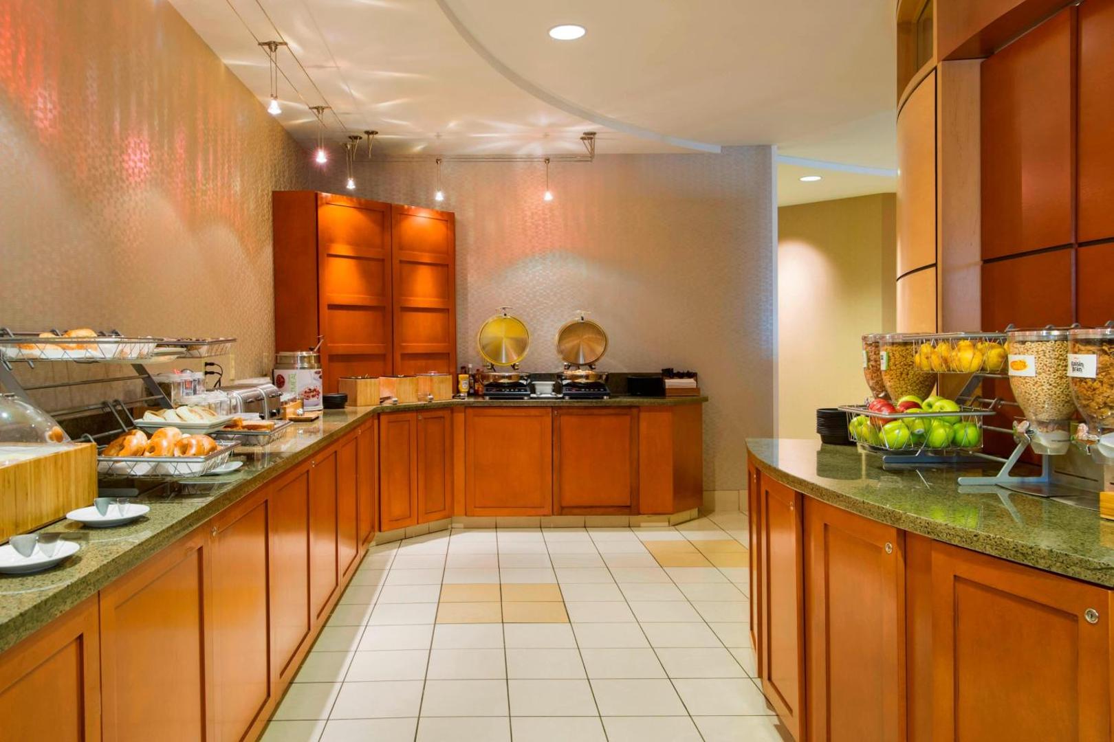 SpringHills Suites by Marriott Council Bluffs SpringHills Suites by Marriott Council Bluffs