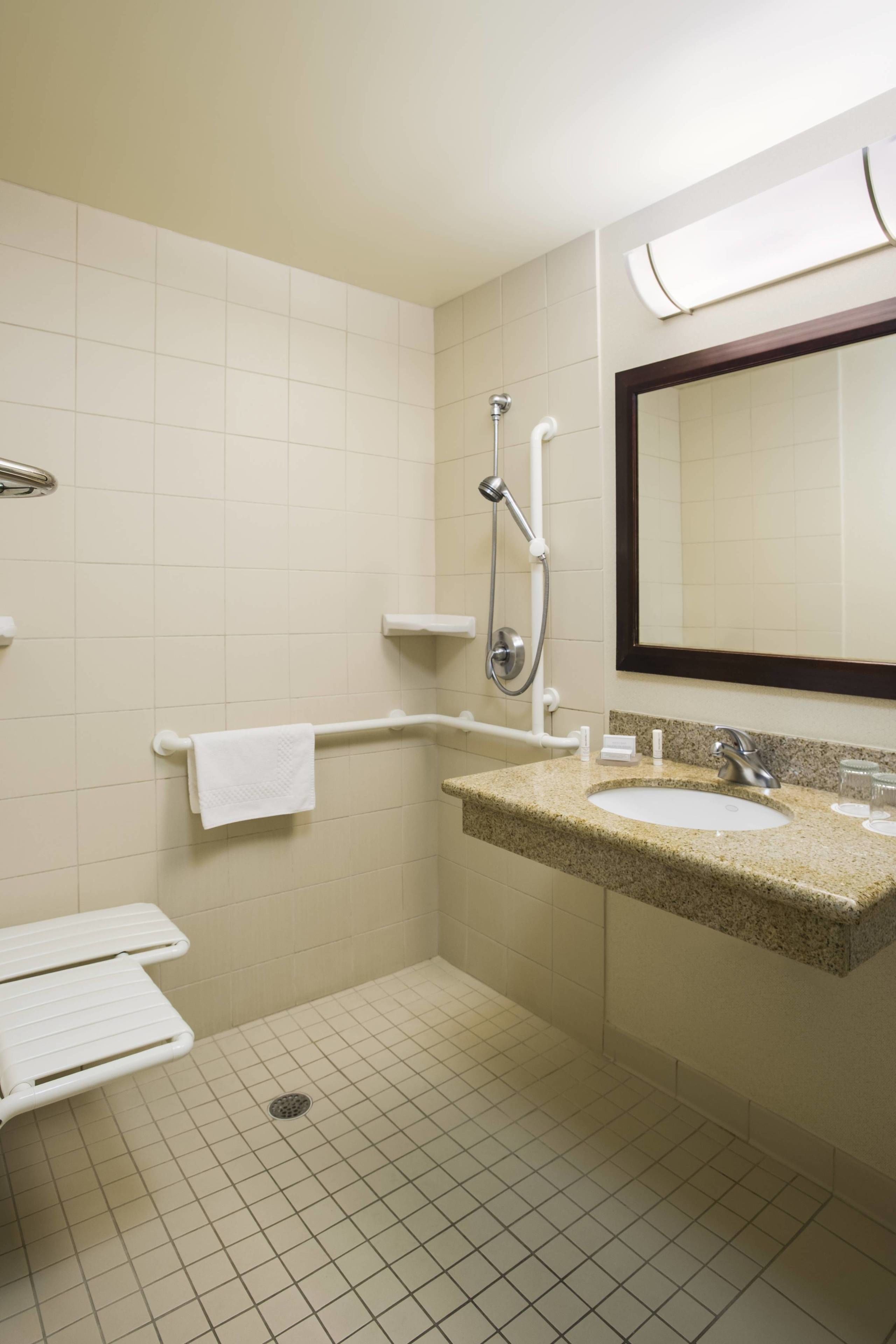 SpringHills Suites by Marriott Council Bluffs SpringHills Suites by Marriott Council Bluffs