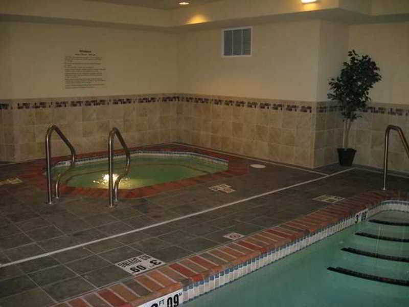 Hampton Inn & Suites Davenport Hampton Inn & Suites Davenport