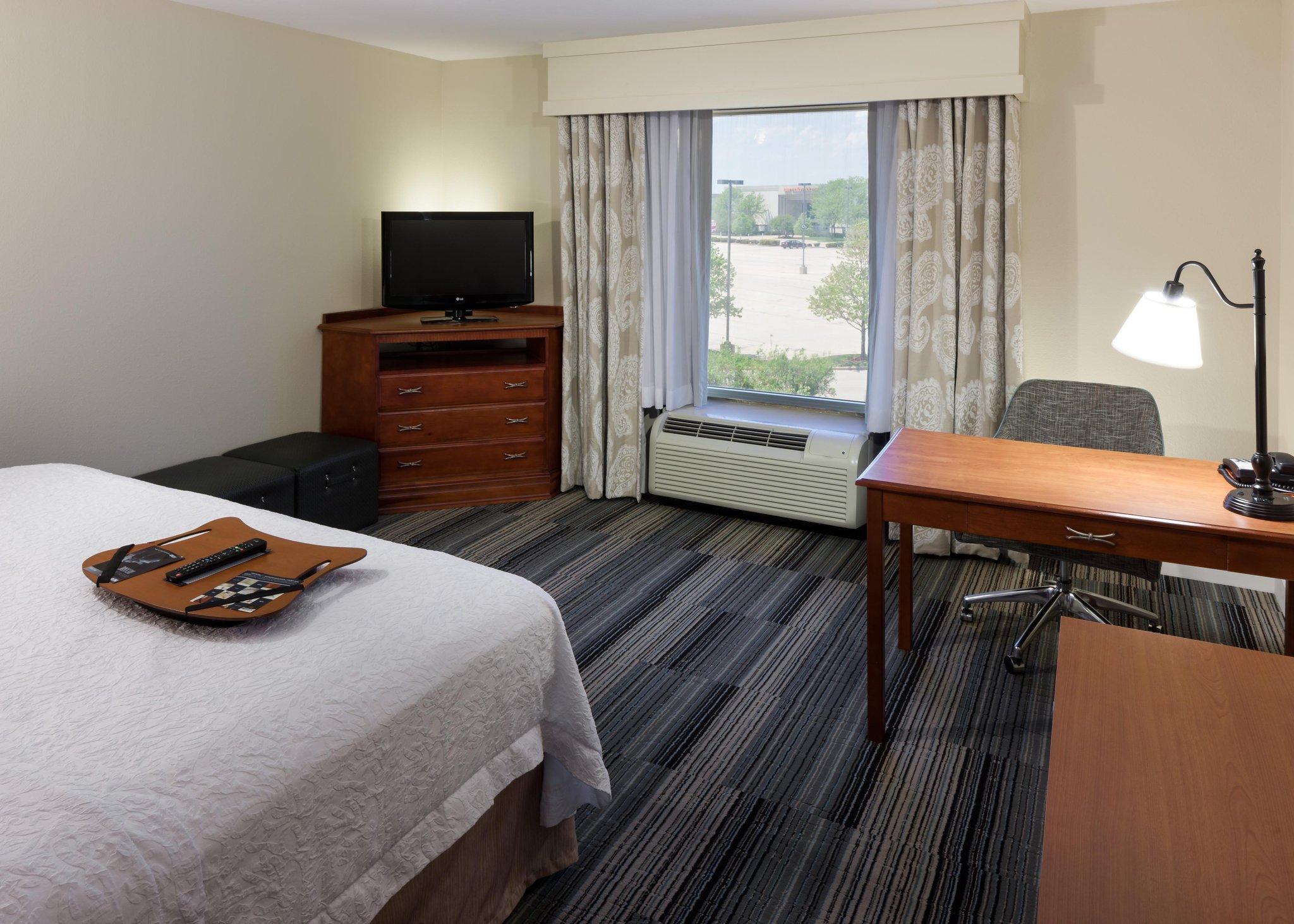 Hampton Inn & Suites Davenport Hampton Inn & Suites Davenport