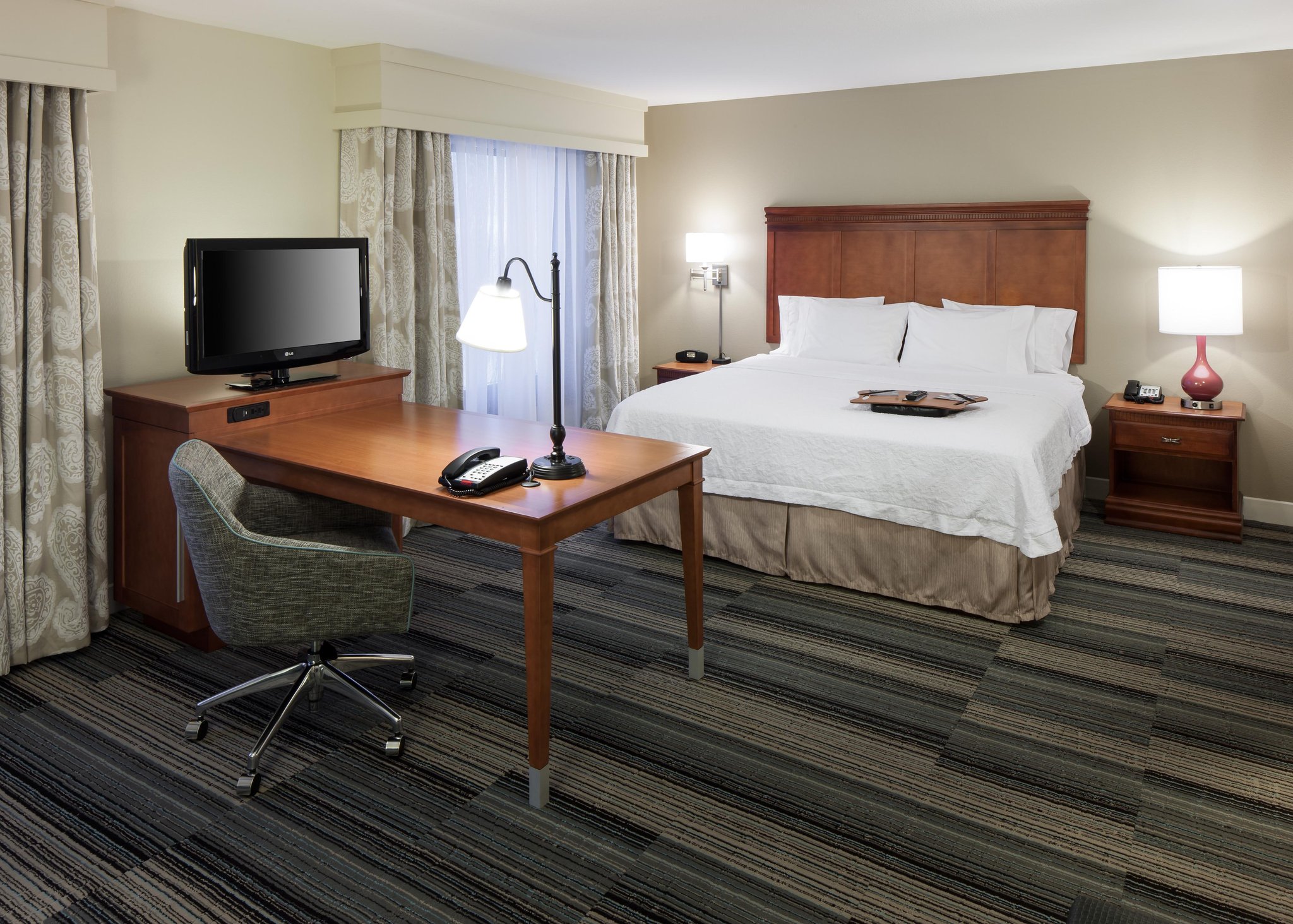 Hampton Inn & Suites Davenport Hampton Inn & Suites Davenport