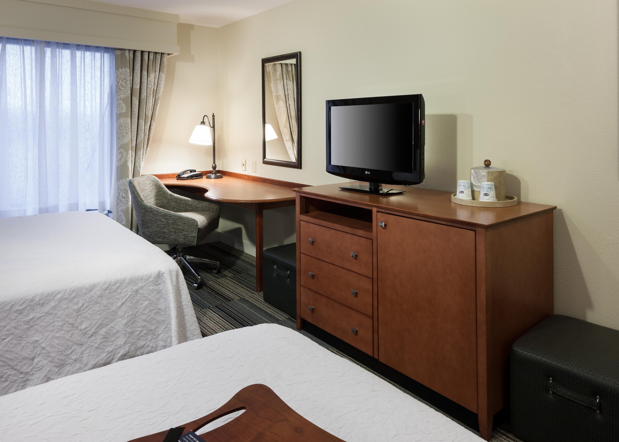 Hampton Inn & Suites Davenport Hampton Inn & Suites Davenport