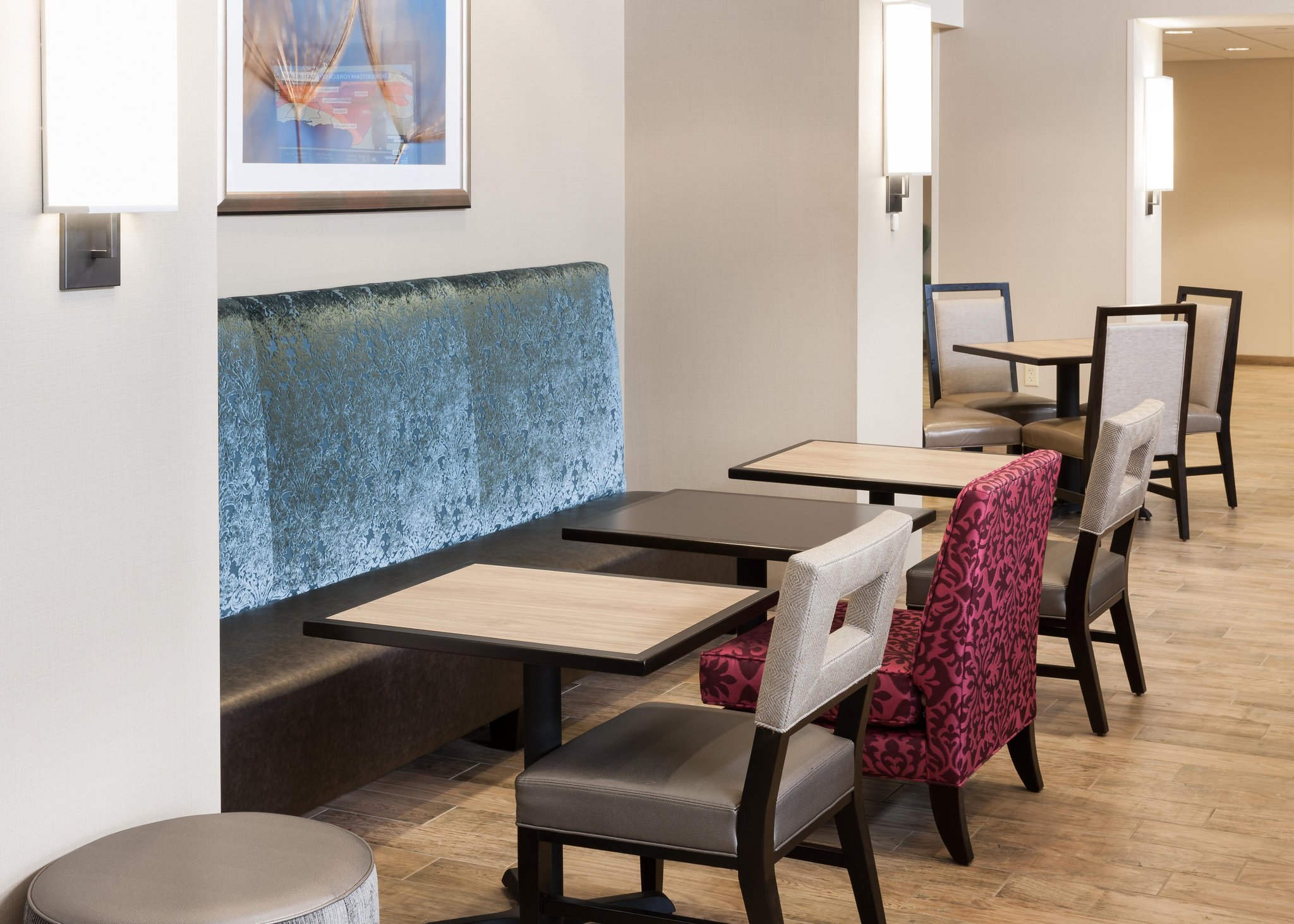 Hampton Inn & Suites Davenport Hampton Inn & Suites Davenport