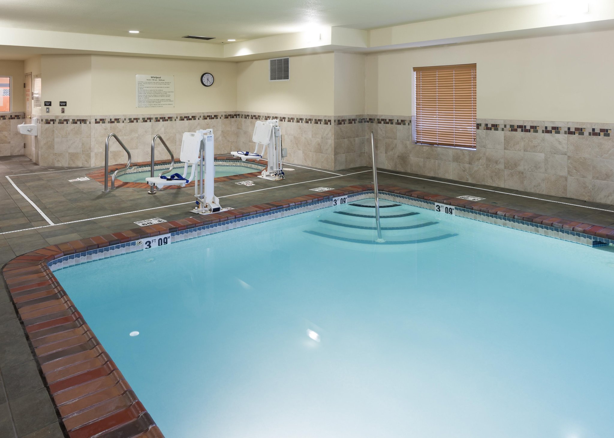 Hampton Inn & Suites Davenport Hampton Inn & Suites Davenport