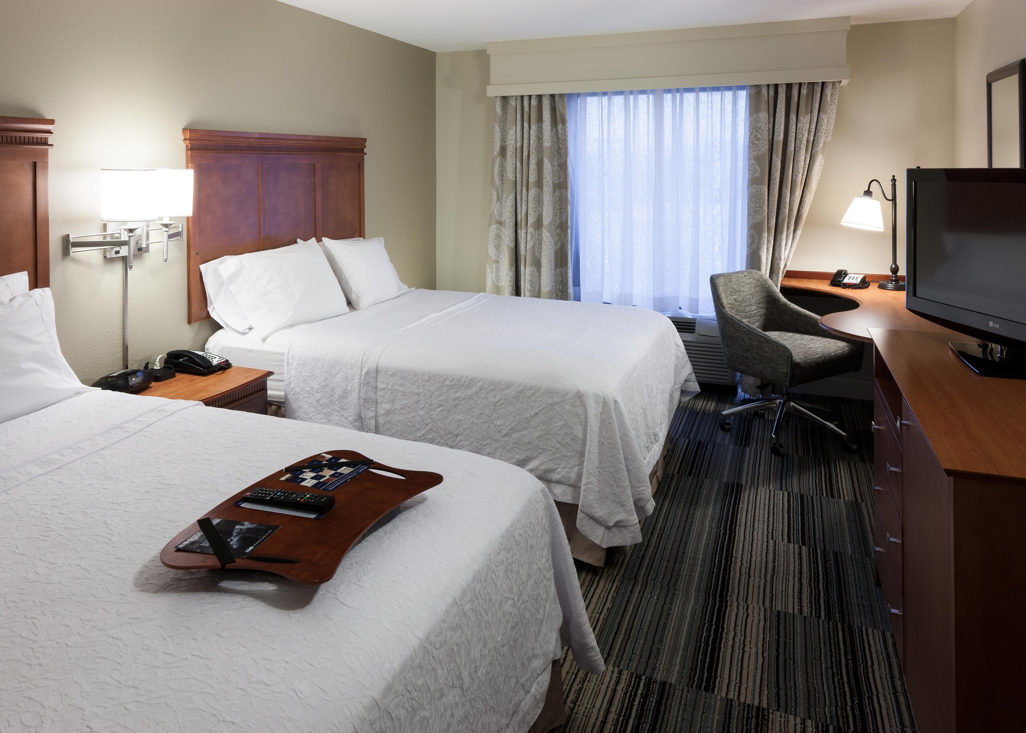 Hampton Inn & Suites Davenport Hampton Inn & Suites Davenport
