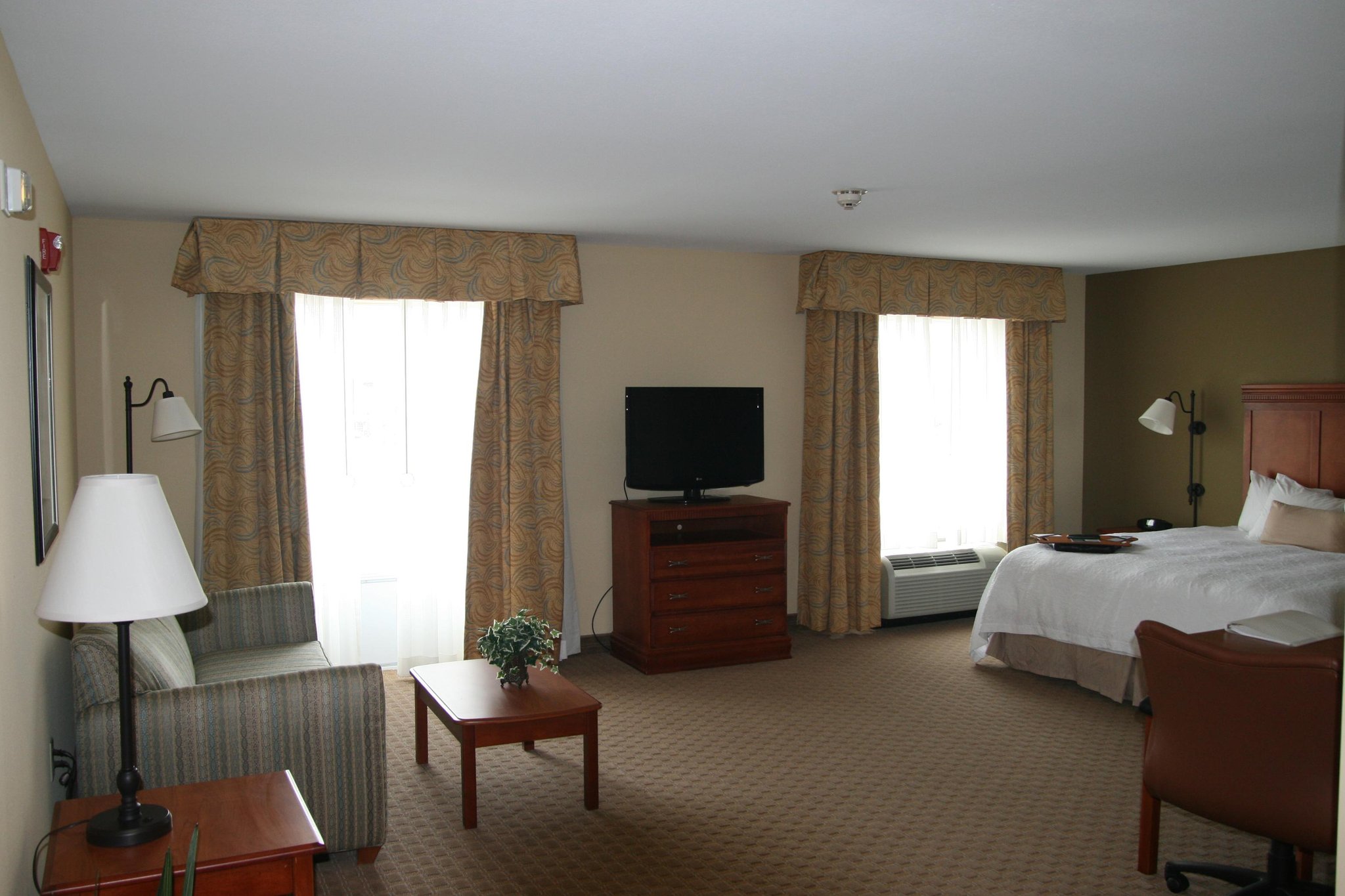 Hampton Inn & Suites Davenport Hampton Inn & Suites Davenport