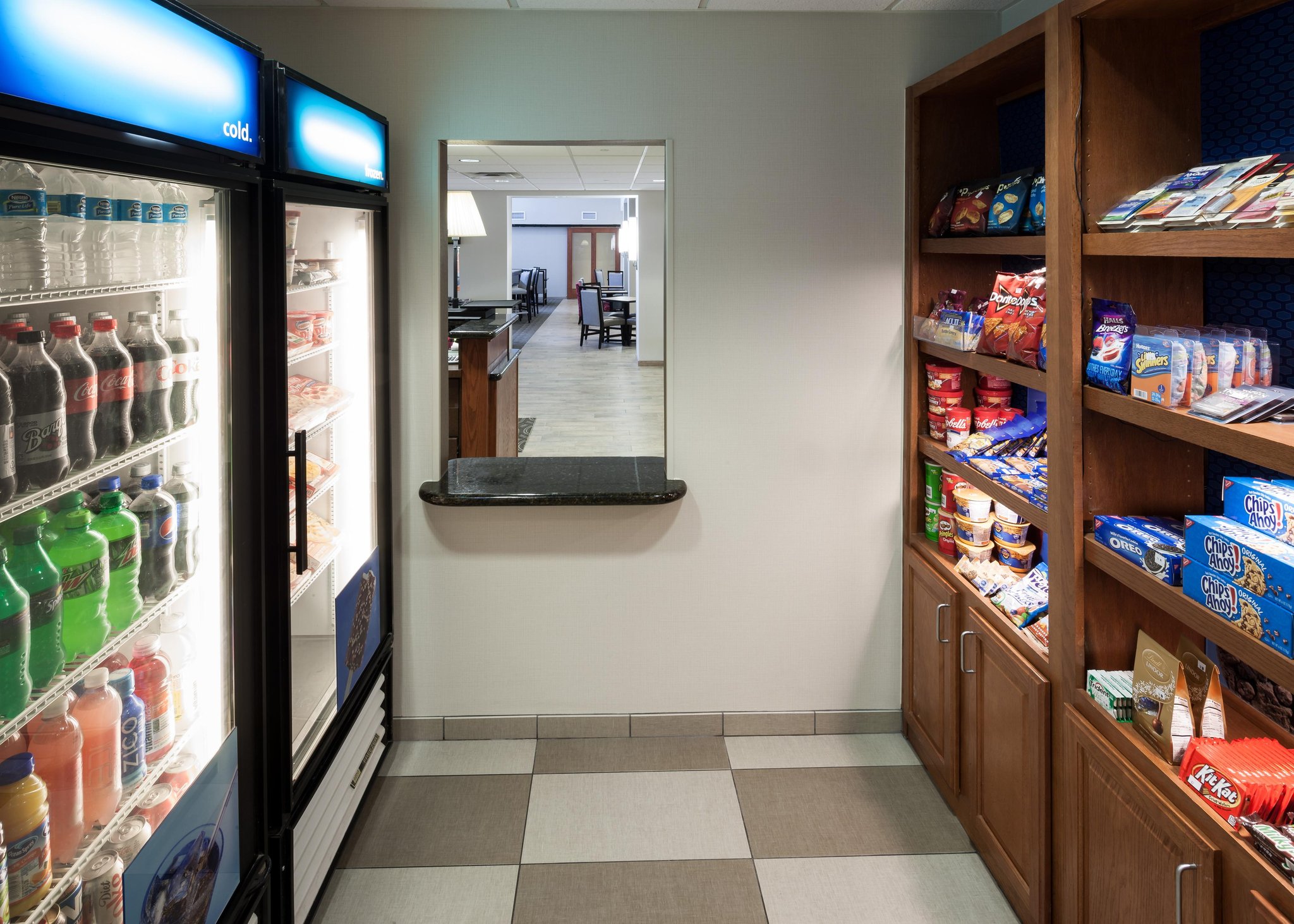 Hampton Inn & Suites Davenport Hampton Inn & Suites Davenport