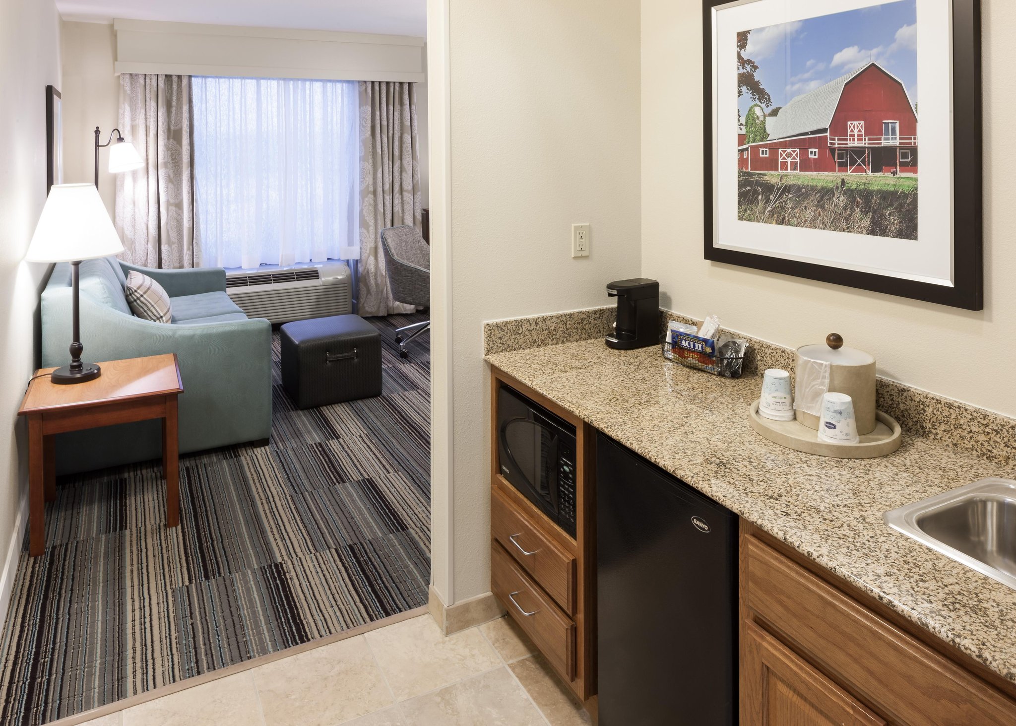 Hampton Inn & Suites Davenport Hampton Inn & Suites Davenport