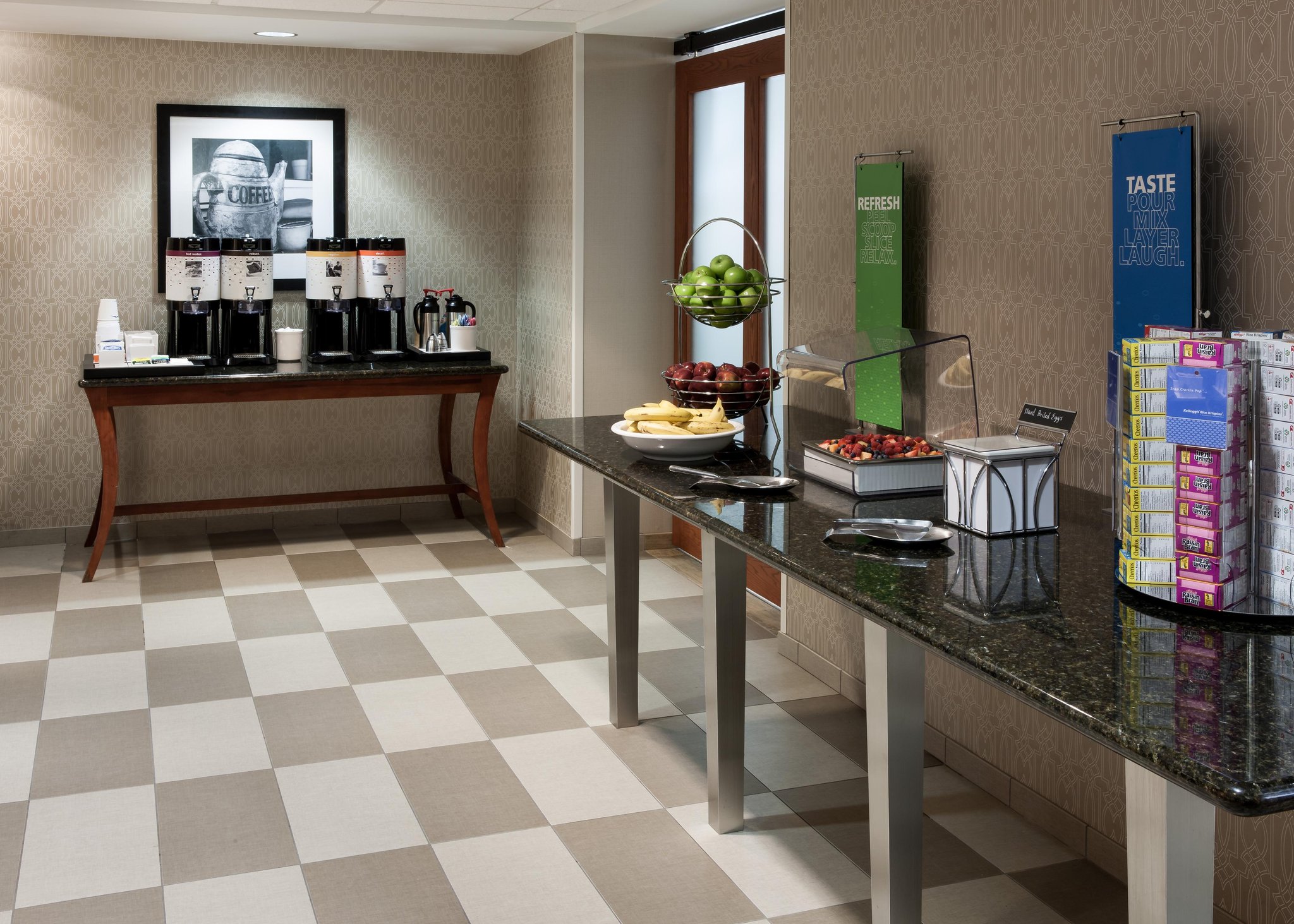 Hampton Inn & Suites Davenport Hampton Inn & Suites Davenport