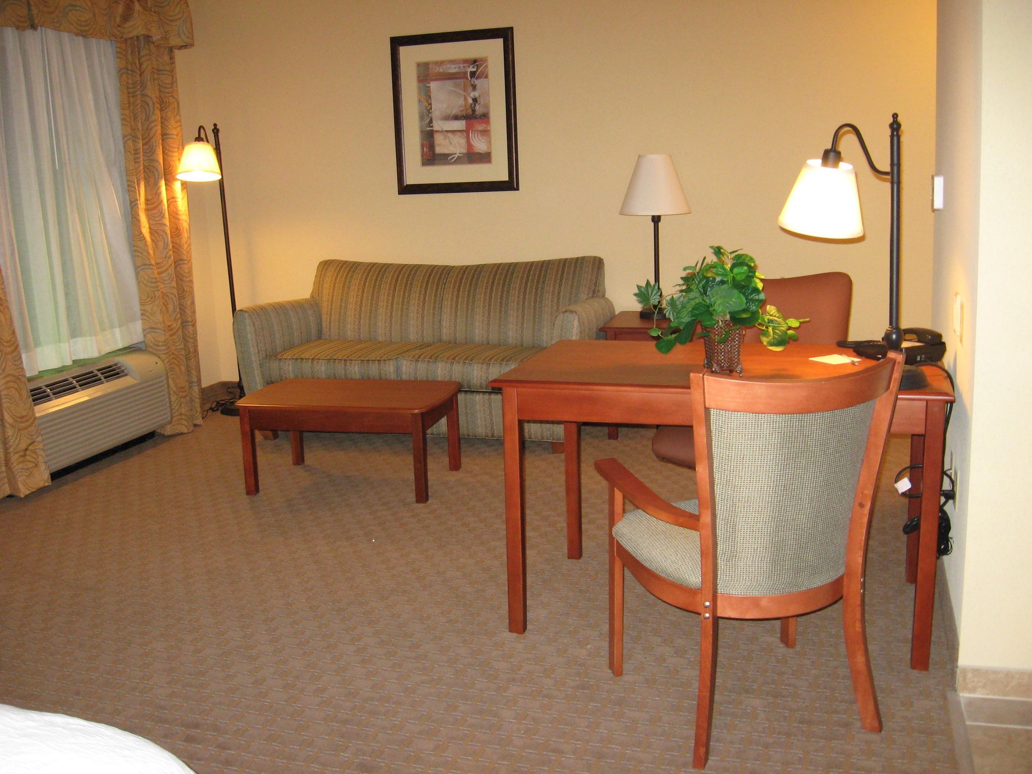 Hampton Inn & Suites Davenport Hampton Inn & Suites Davenport