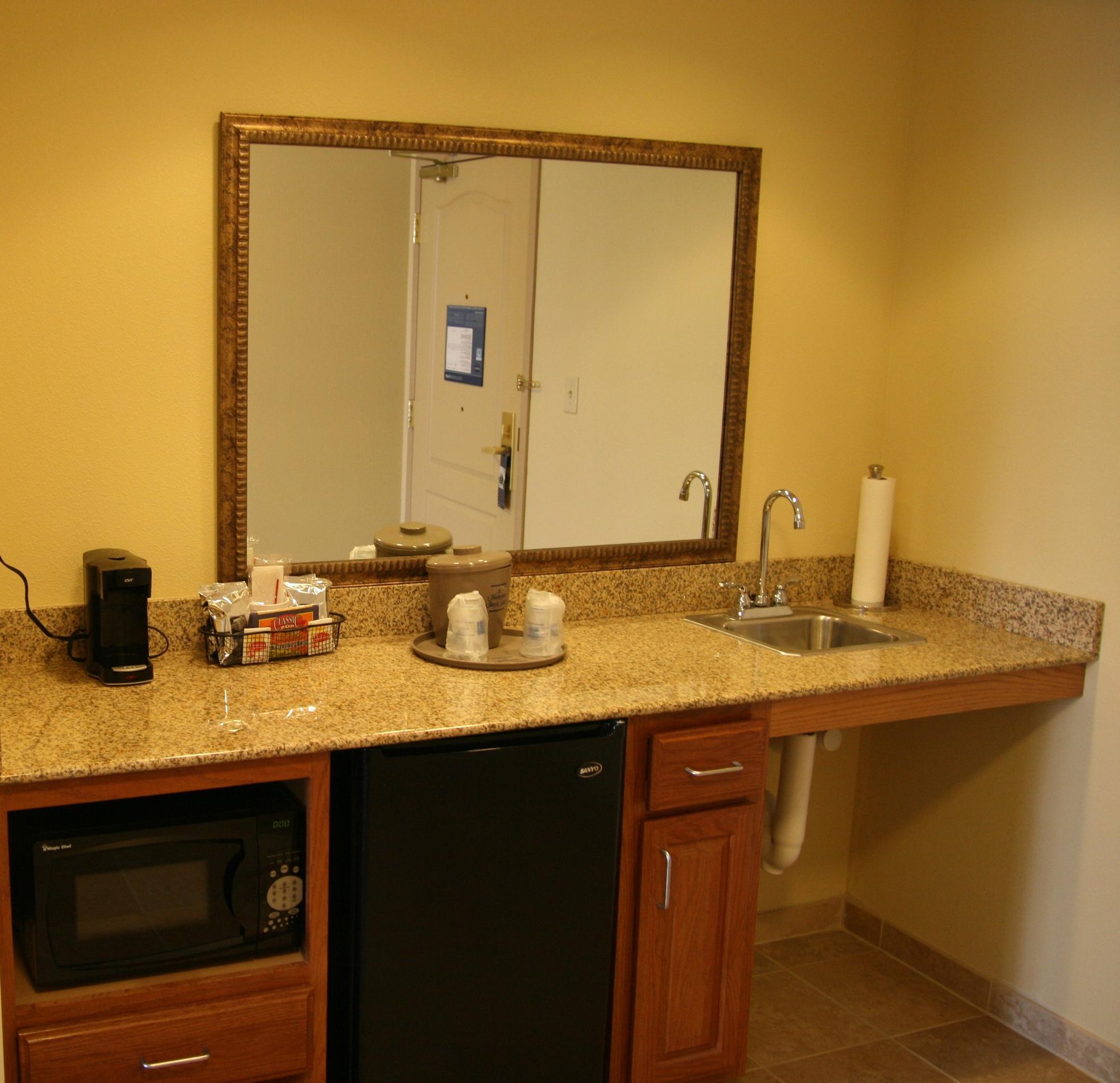 Hampton Inn & Suites Davenport Hampton Inn & Suites Davenport