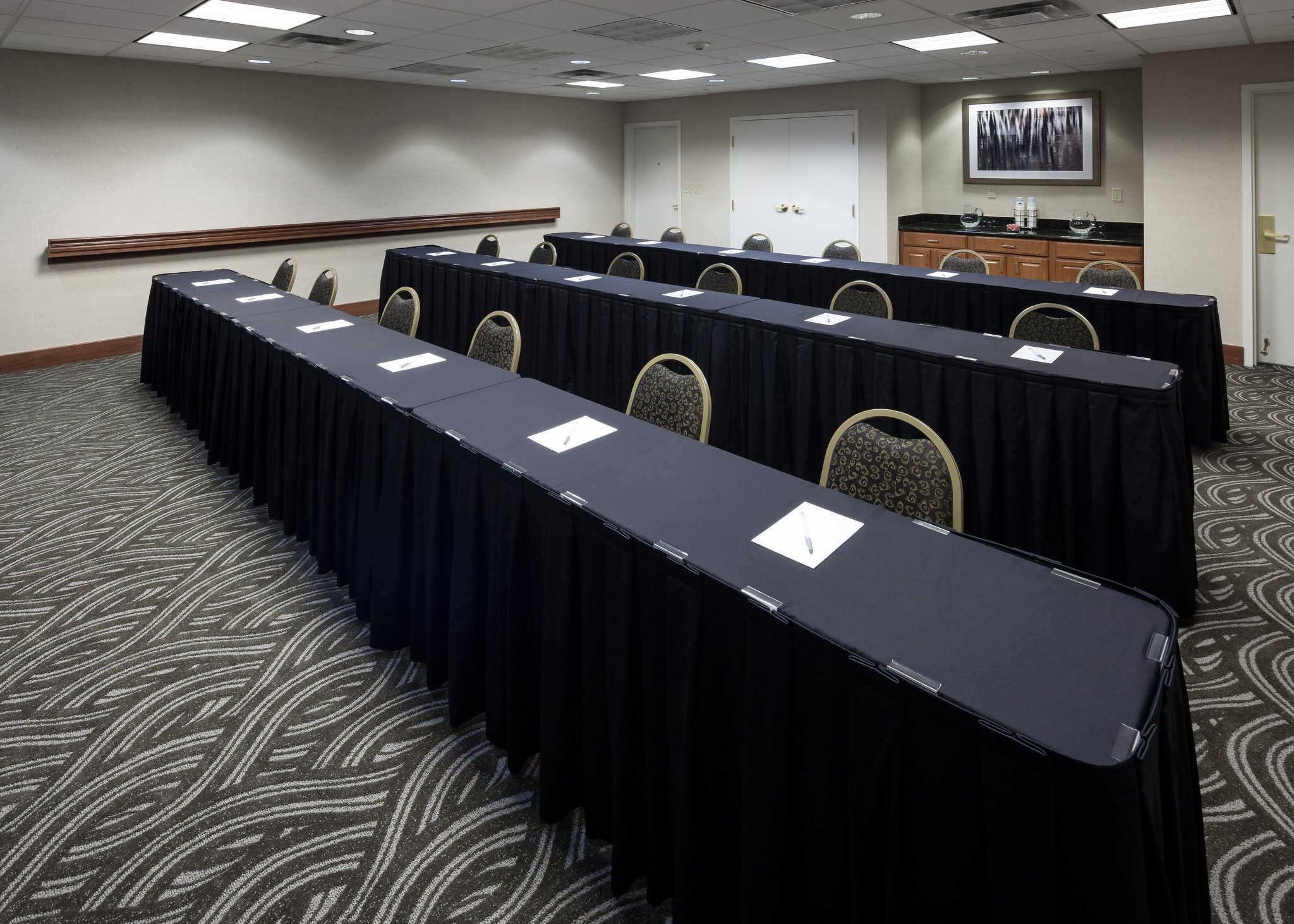 Hampton Inn & Suites Davenport Hampton Inn & Suites Davenport