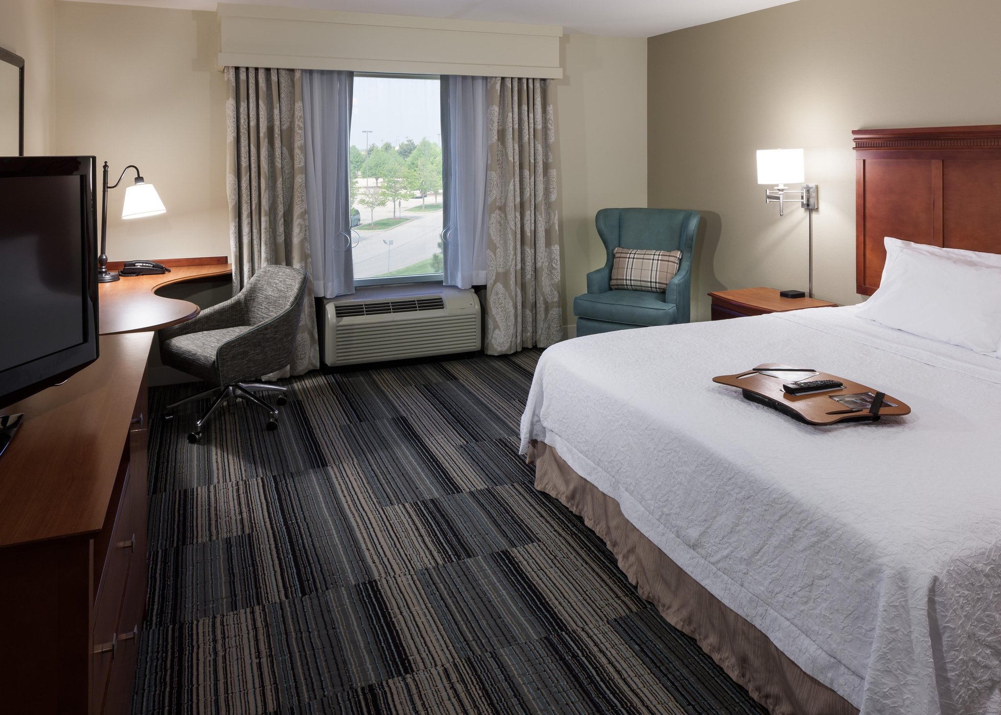 Hampton Inn & Suites Davenport Hampton Inn & Suites Davenport