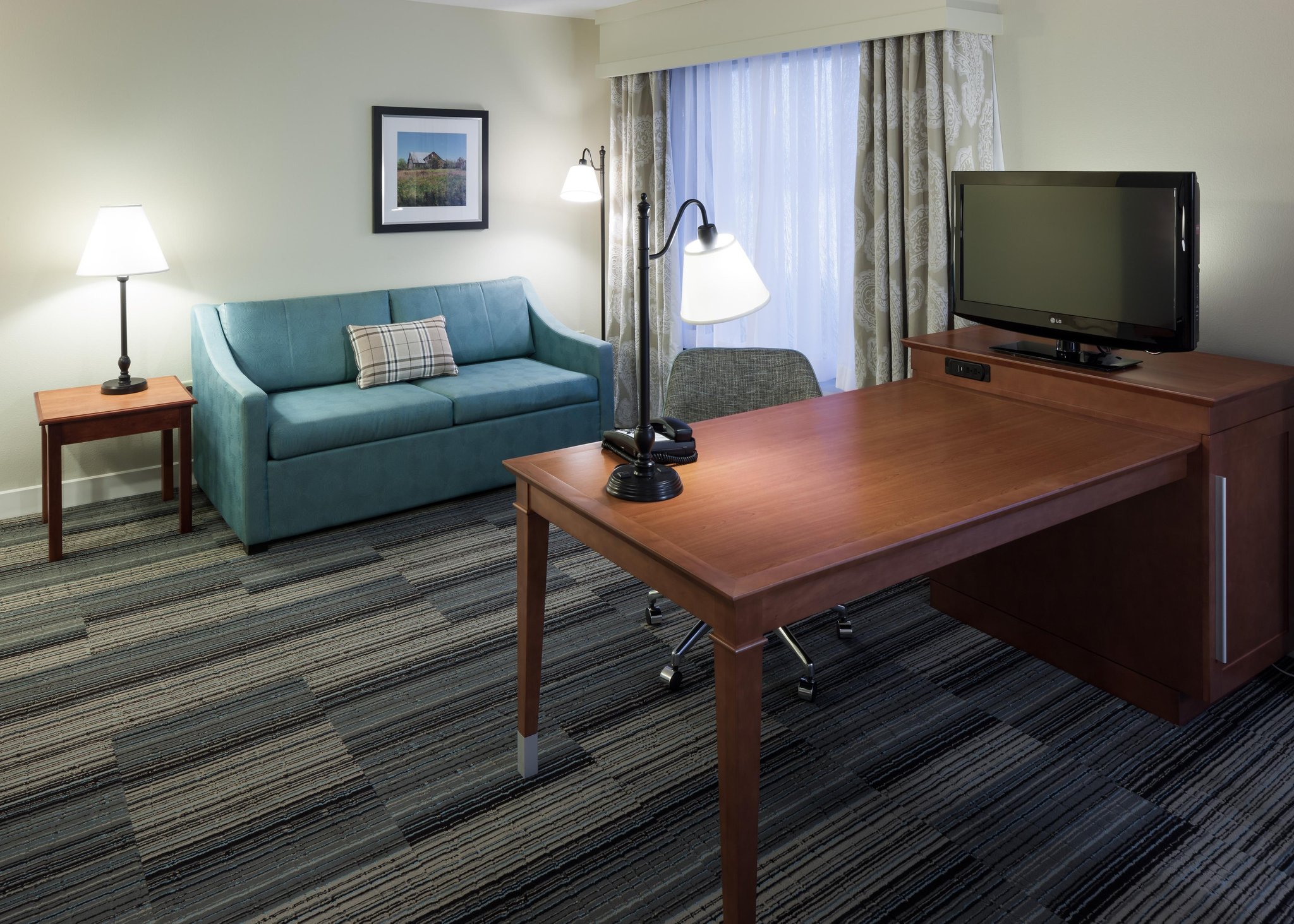 Hampton Inn & Suites Davenport Hampton Inn & Suites Davenport