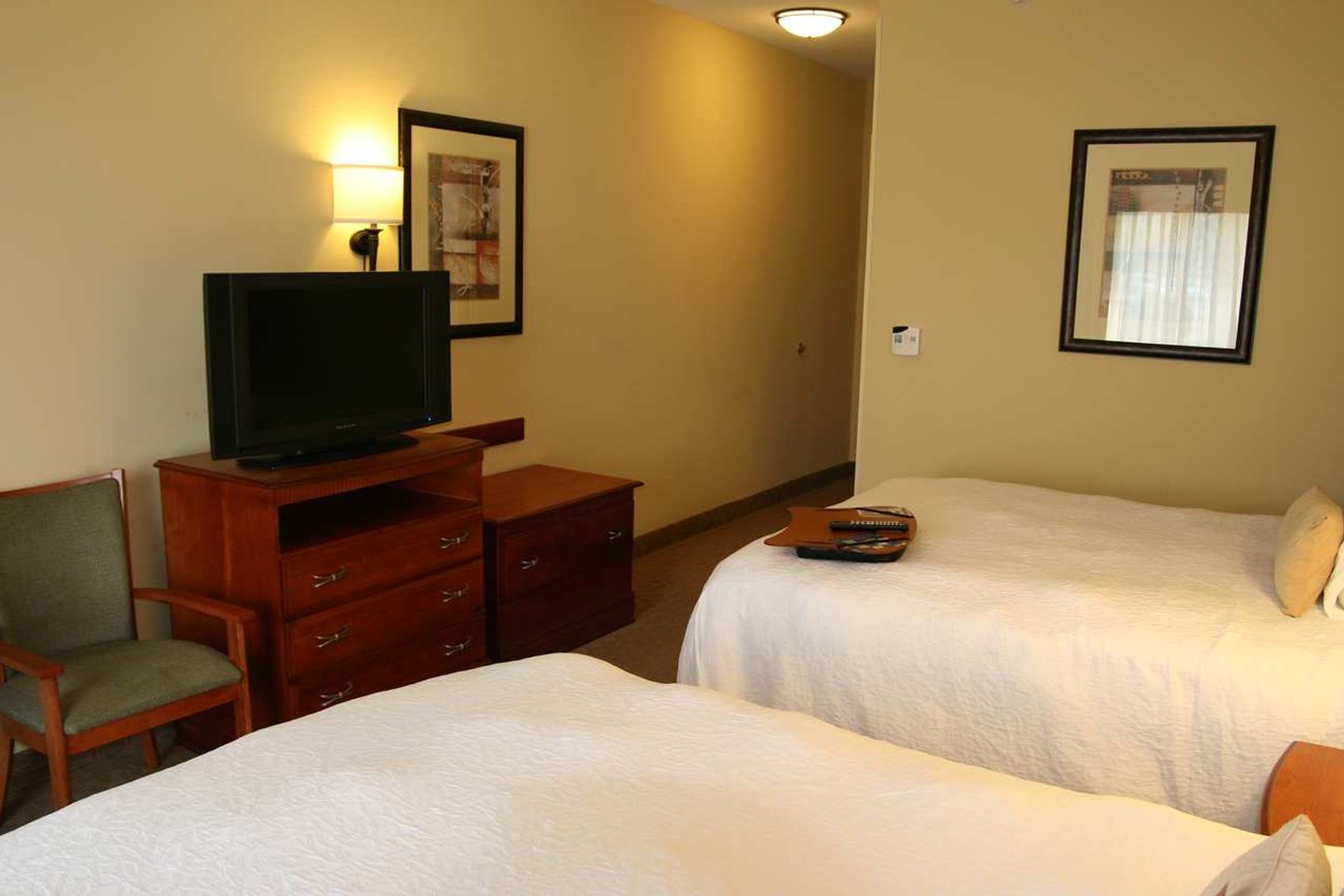 Hampton Inn & Suites Davenport Hampton Inn & Suites Davenport