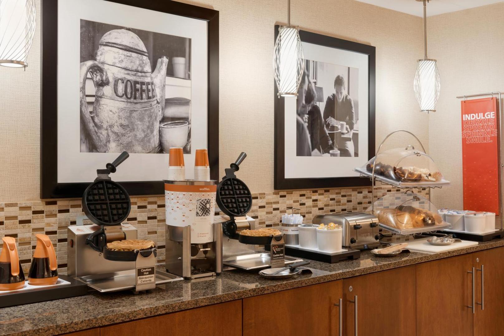 Hampton Inn Des Moines West Hampton Inn Des Moines West