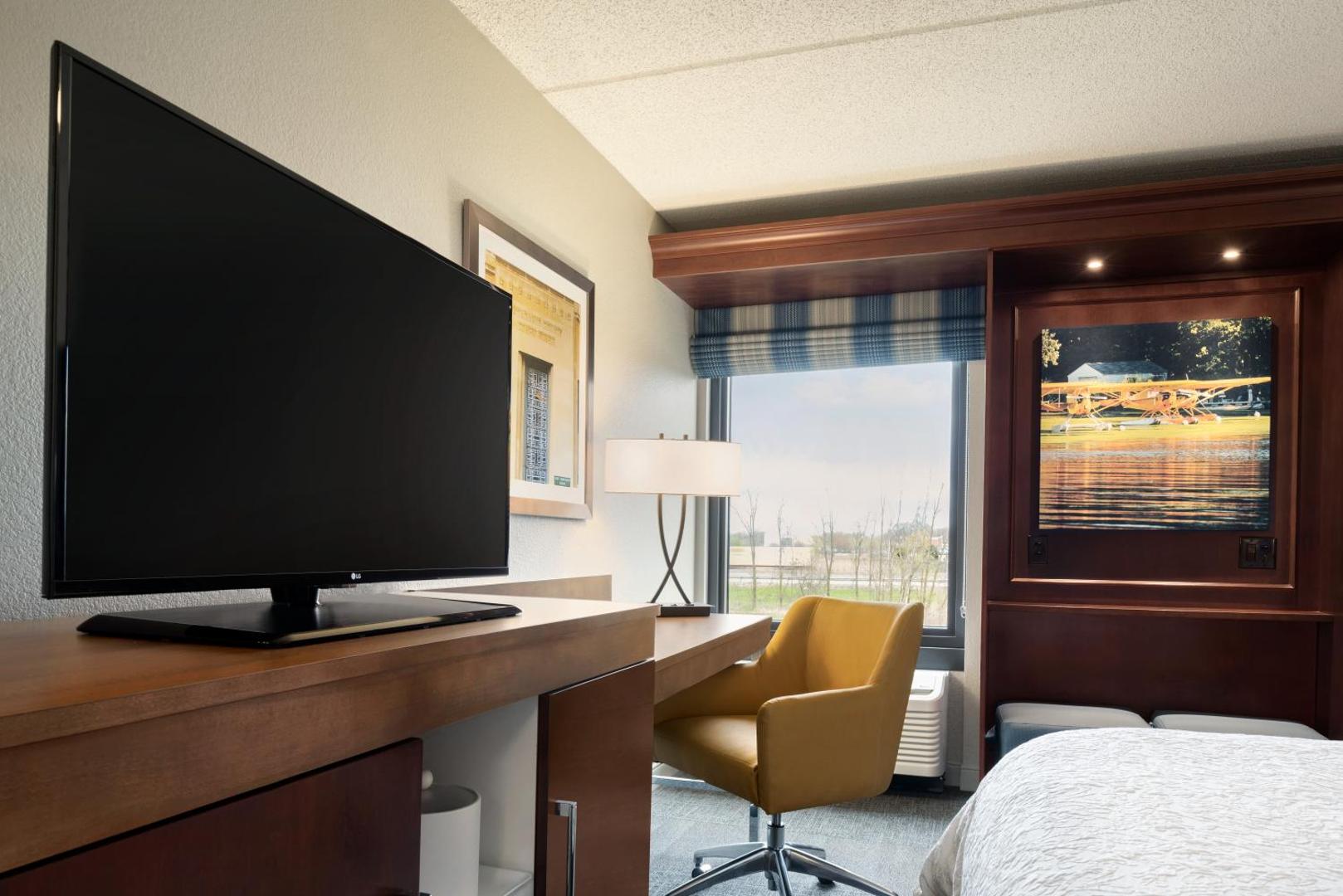 Hampton Inn Des Moines West Hampton Inn Des Moines West