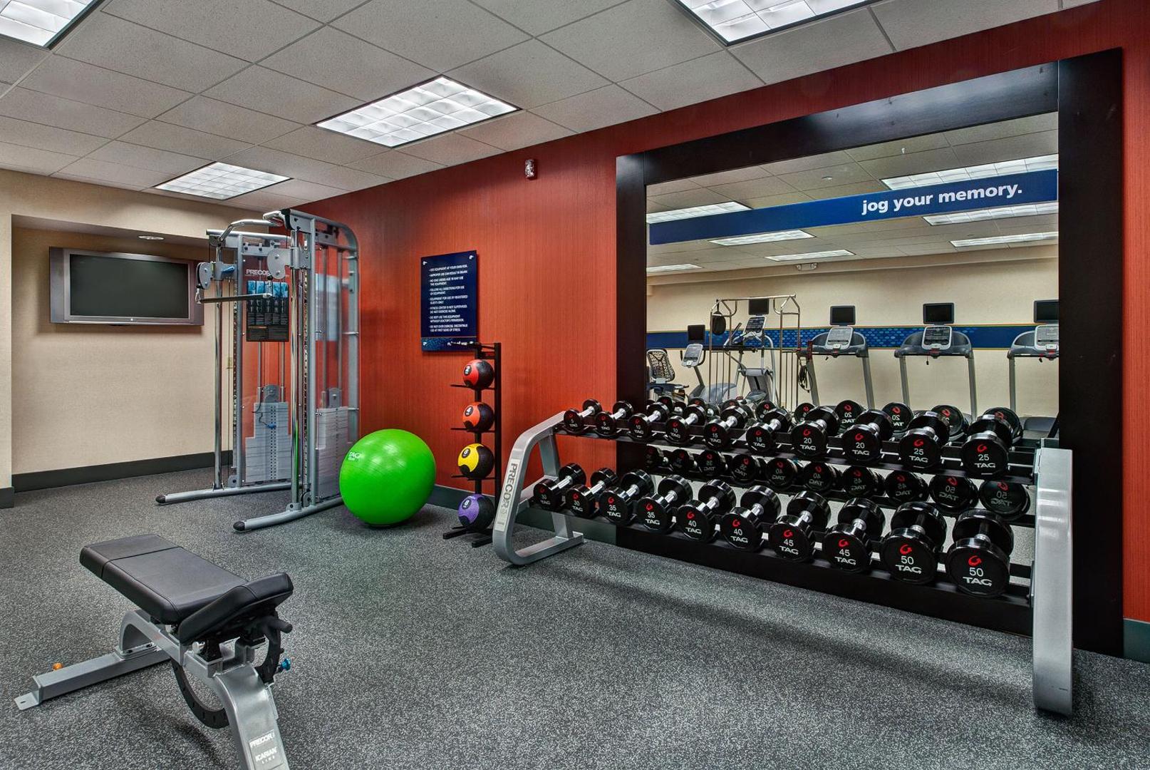 Hampton Inn Des Moines West Hampton Inn Des Moines West