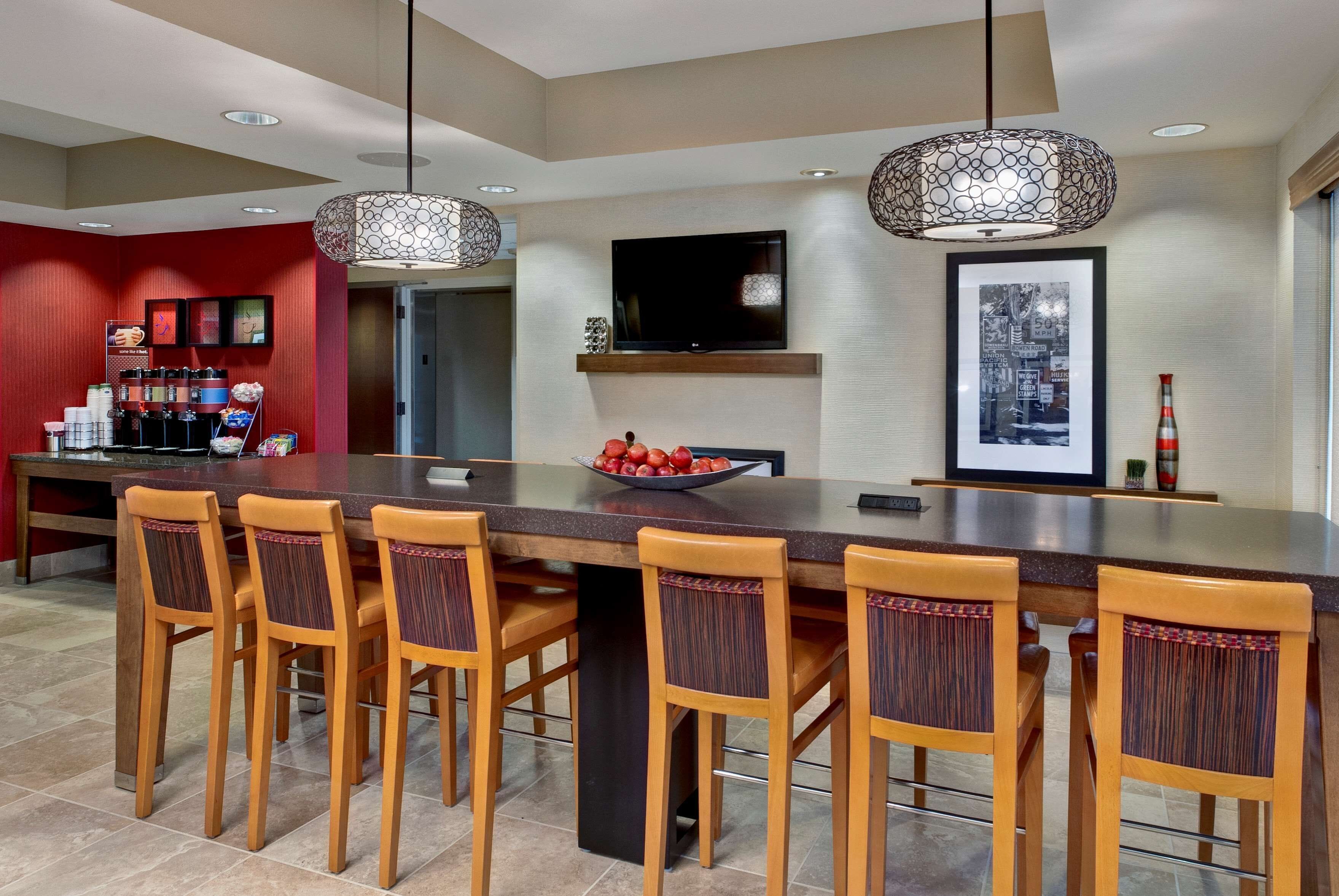 Hampton Inn Des Moines West Hampton Inn Des Moines West