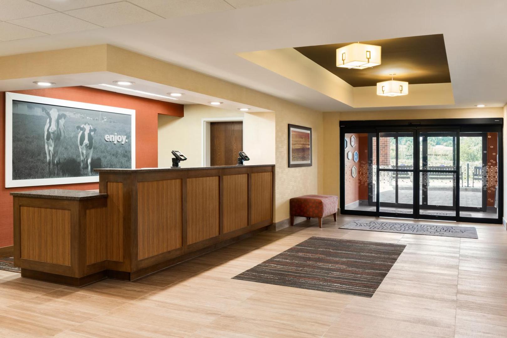 Hampton Inn Des Moines West Hampton Inn Des Moines West