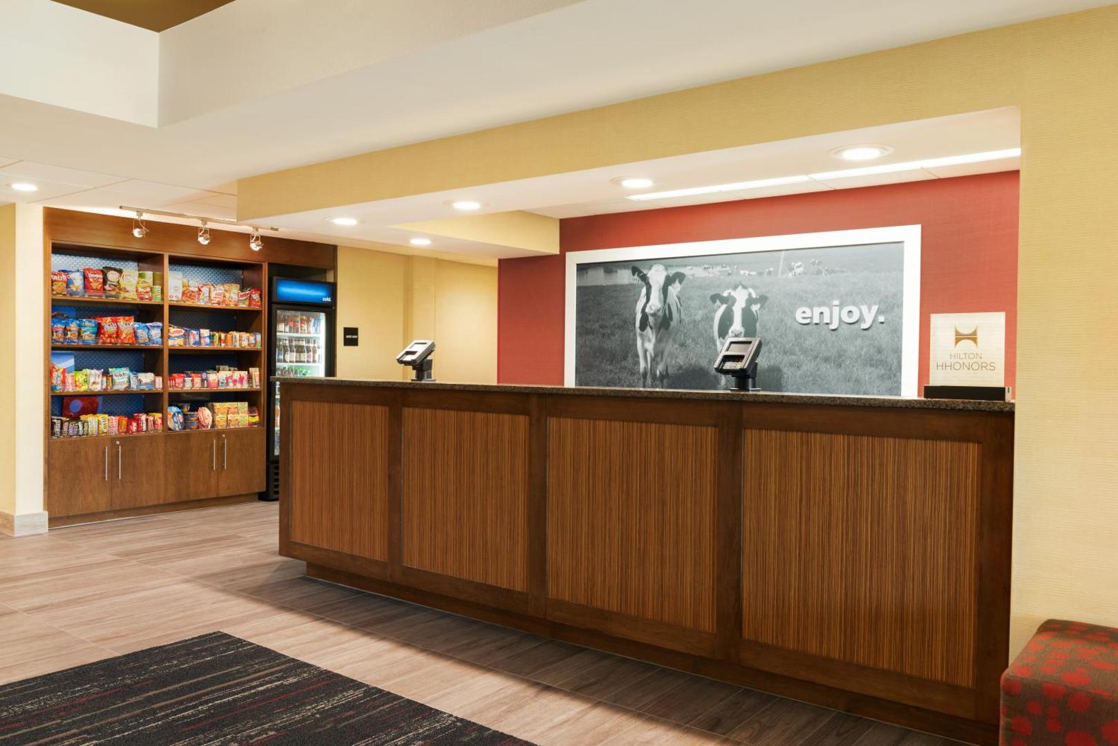Hampton Inn Des Moines West Hampton Inn Des Moines West