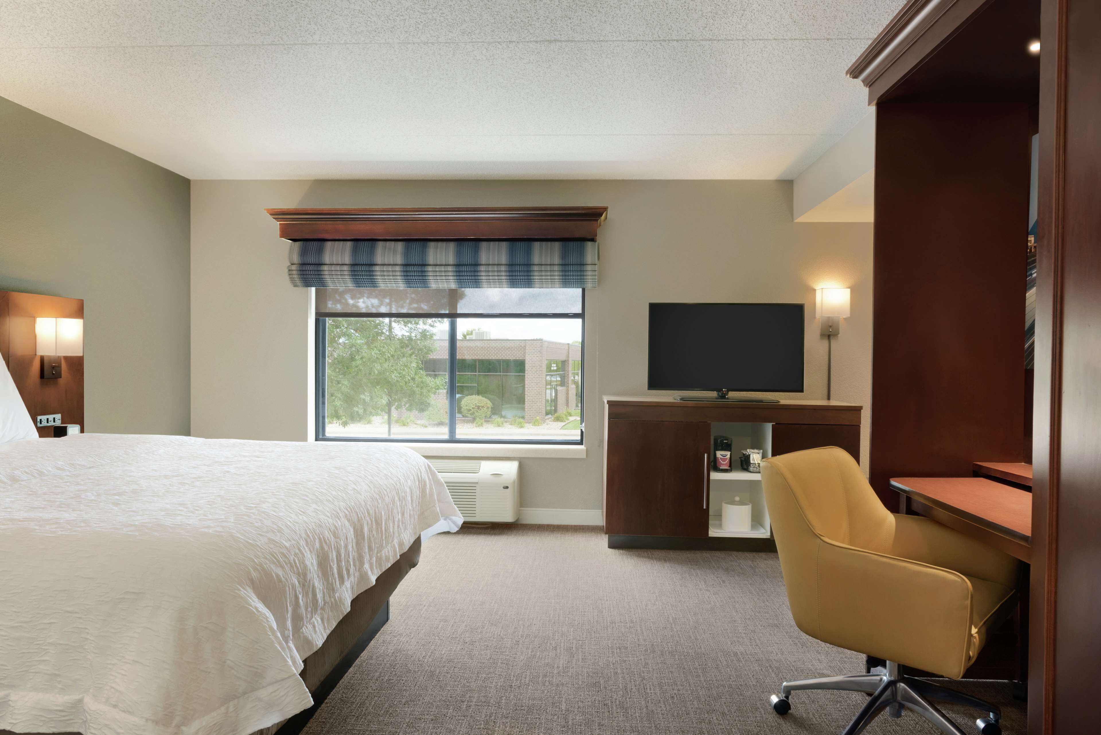 Hampton Inn Des Moines West Hampton Inn Des Moines West