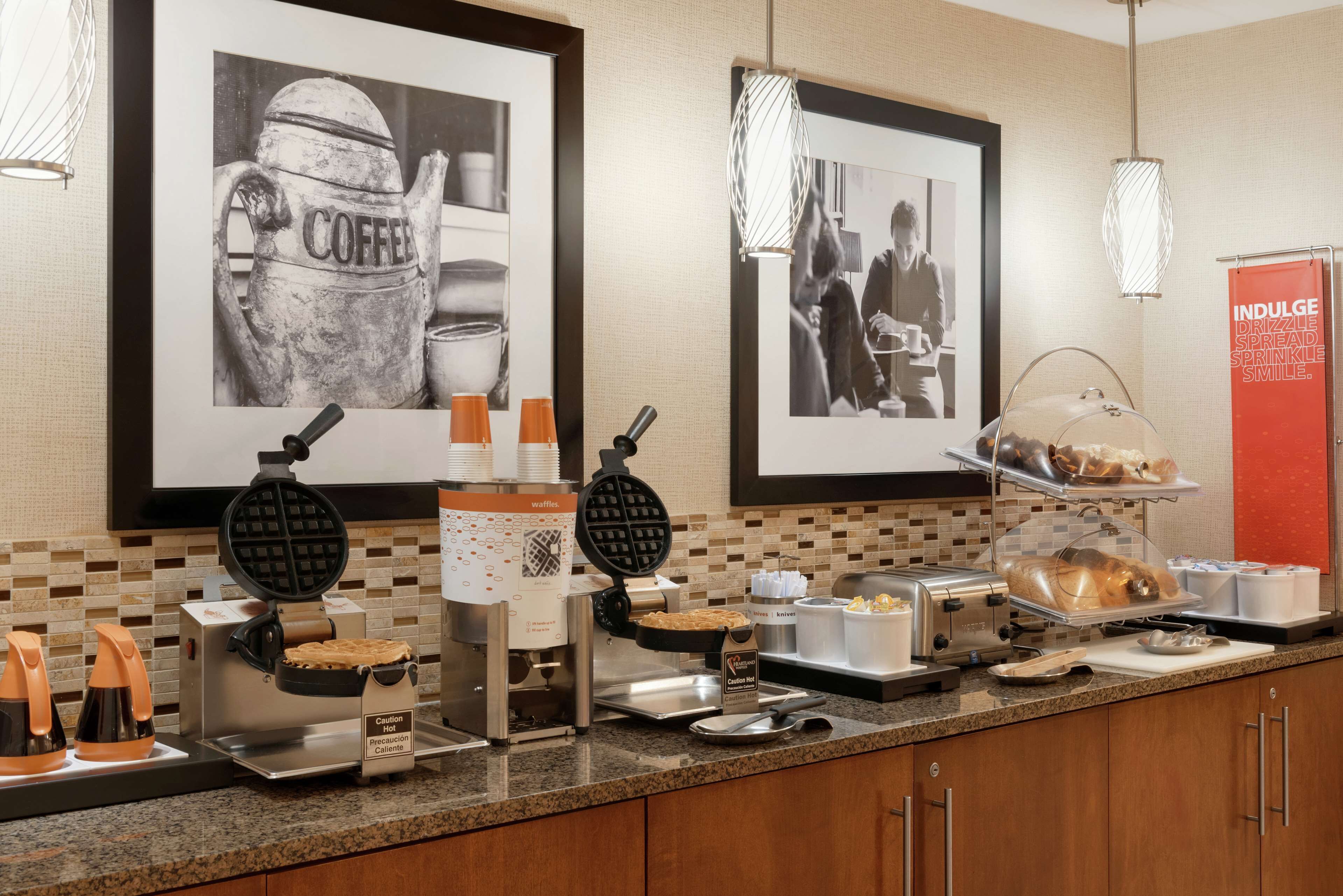 Hampton Inn Des Moines West Hampton Inn Des Moines West