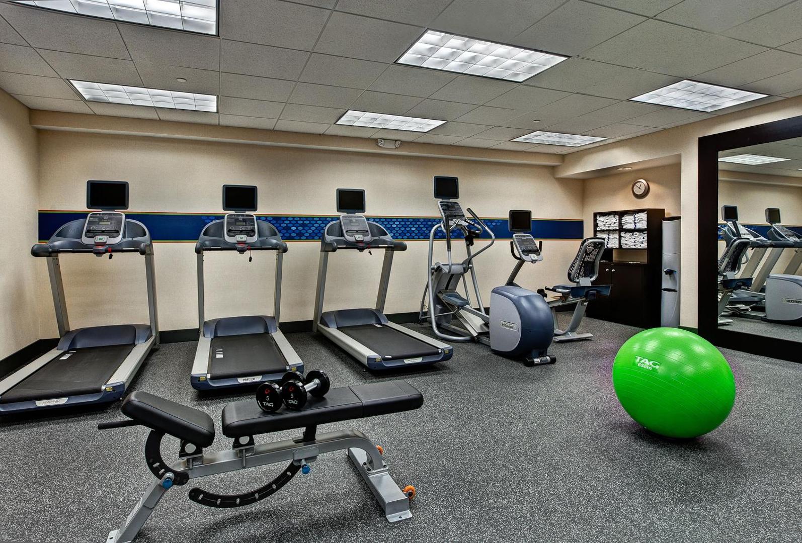 Hampton Inn Des Moines West Hampton Inn Des Moines West